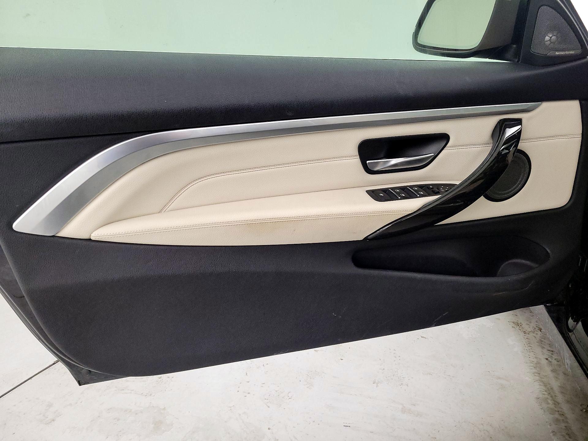 Thumbnail: 2019 BMW 4 Series - 12