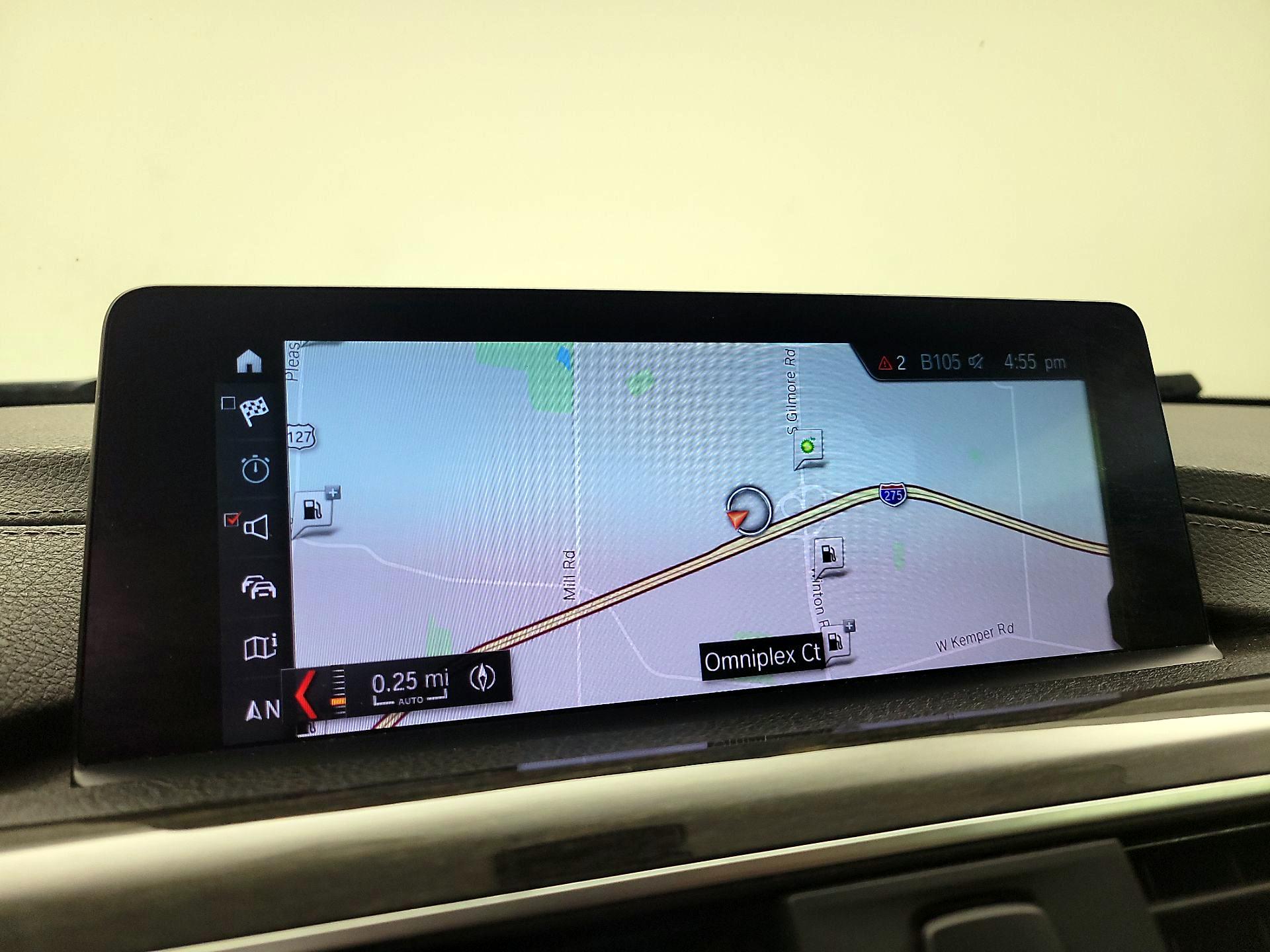 Thumbnail: 2019 BMW 4 Series - 14