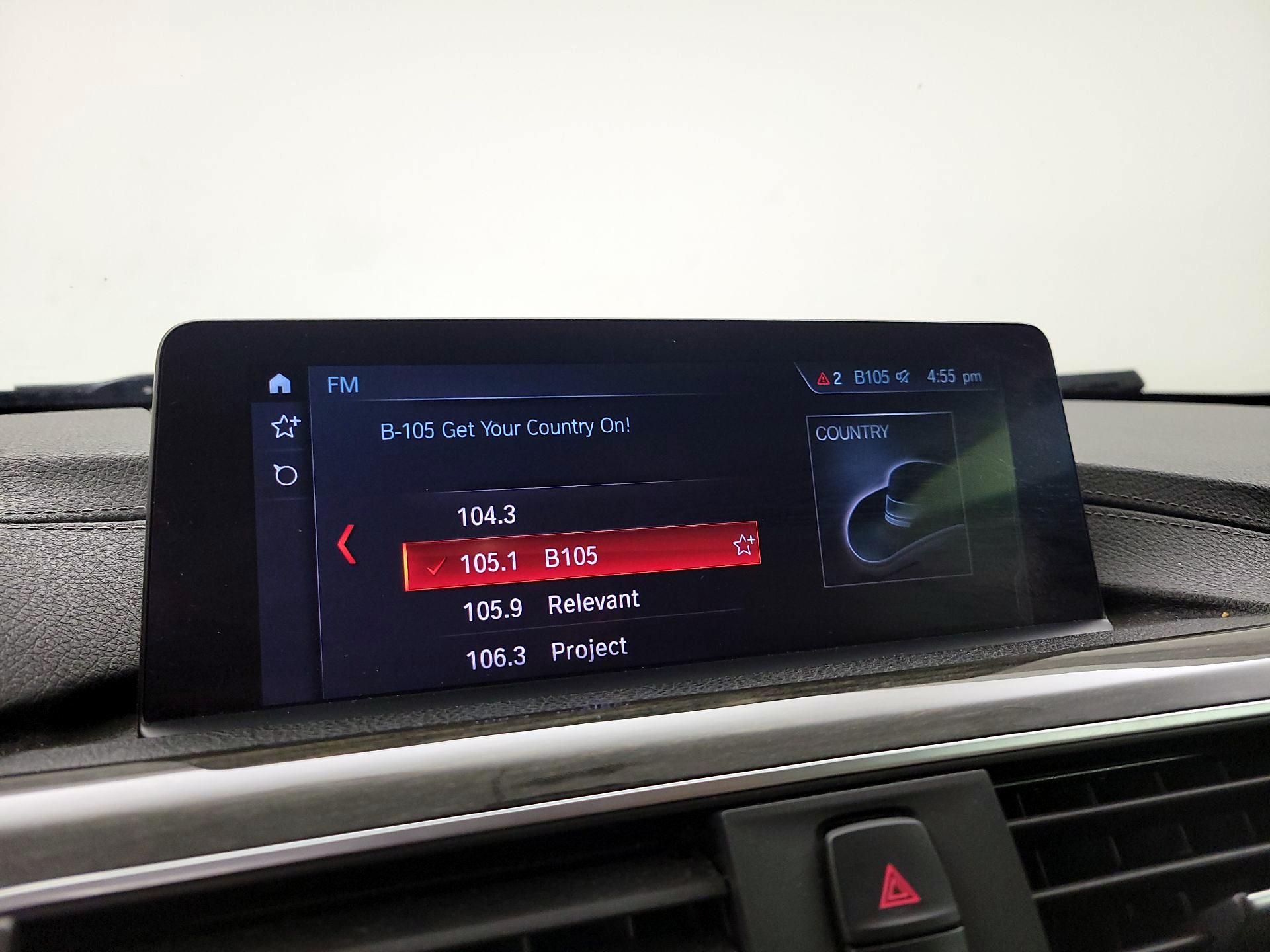 Thumbnail: 2019 BMW 4 Series - 16