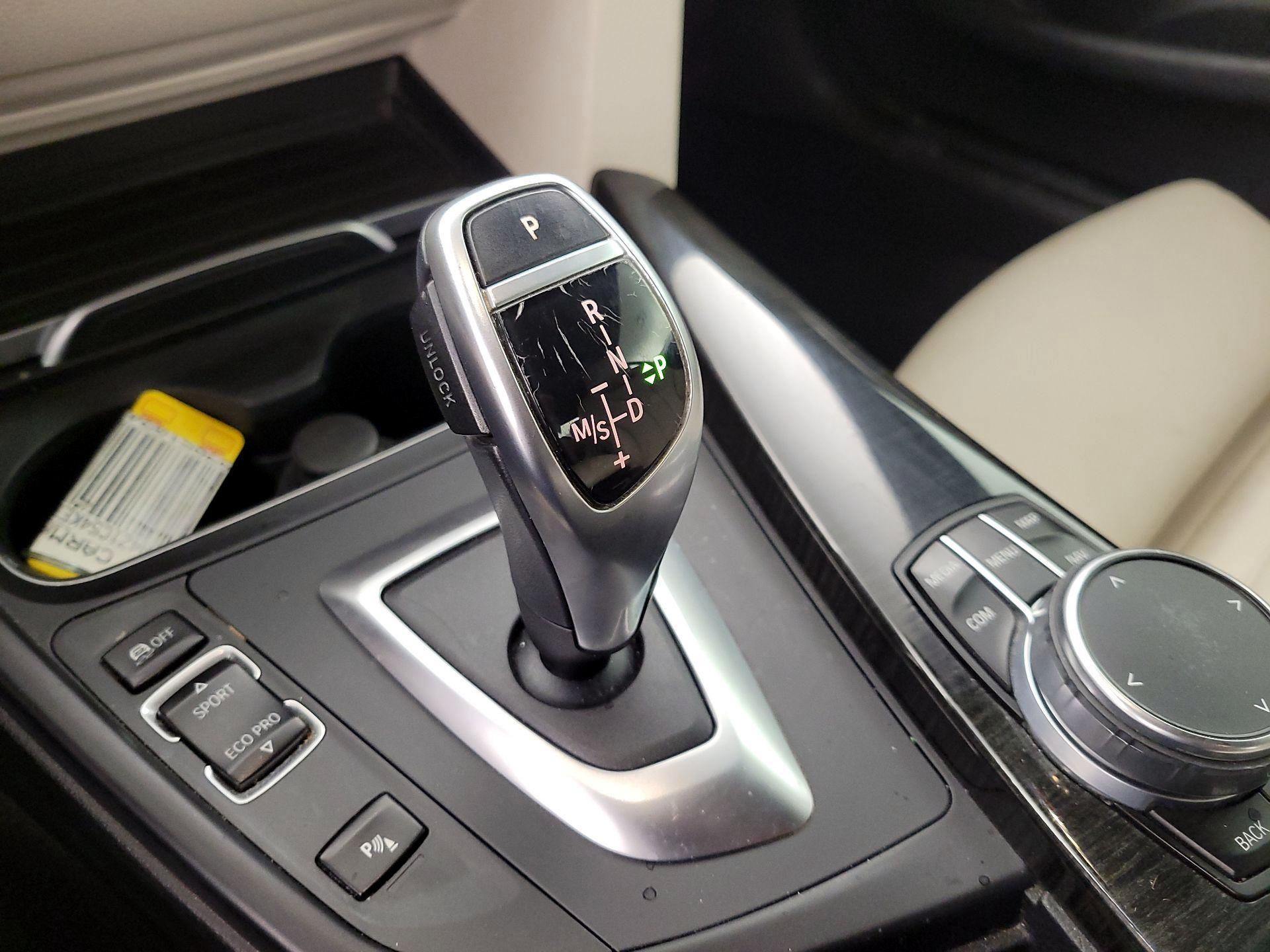 Thumbnail: 2019 BMW 4 Series - 18