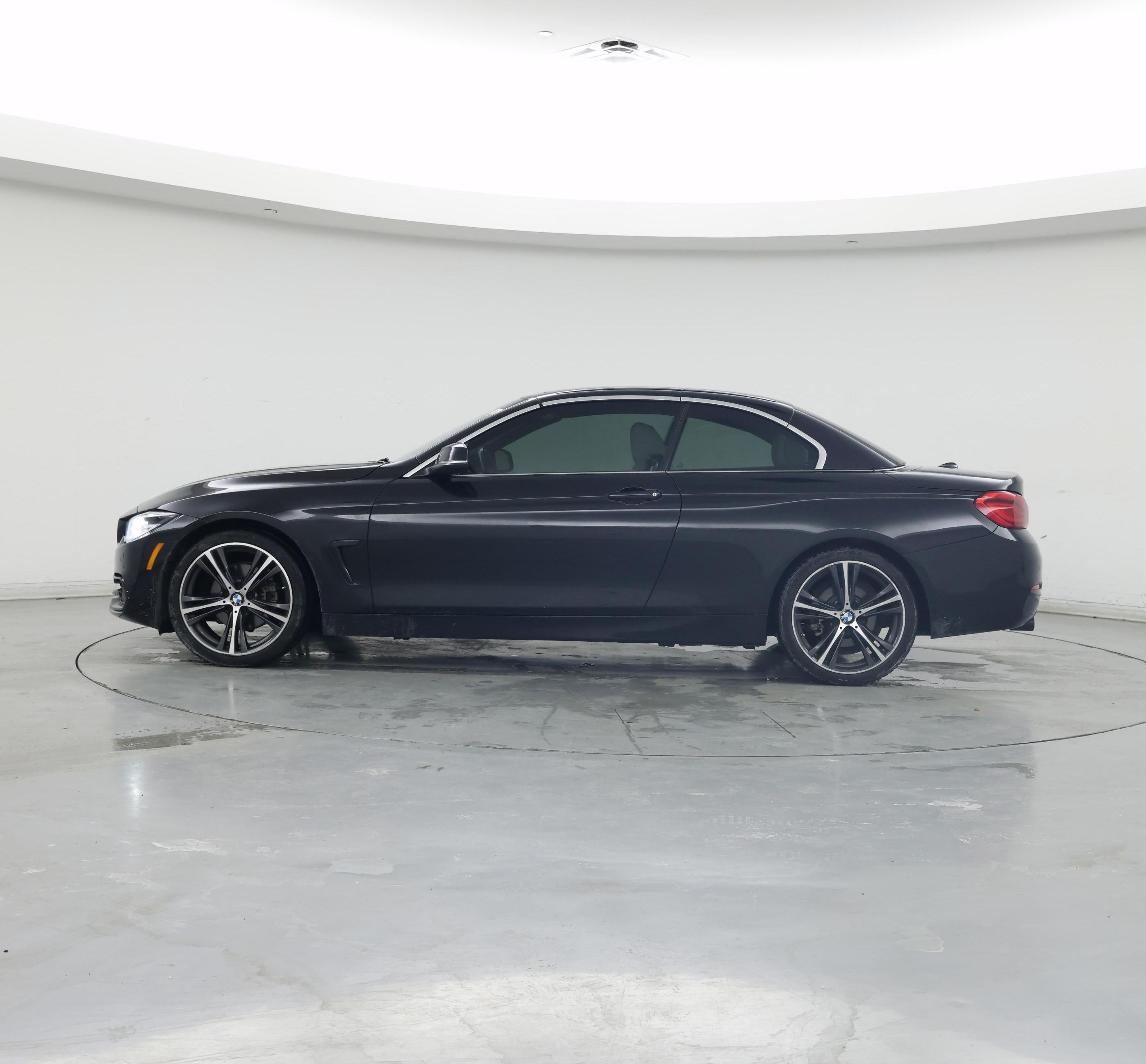 Thumbnail: 2019 BMW 4 Series - 3