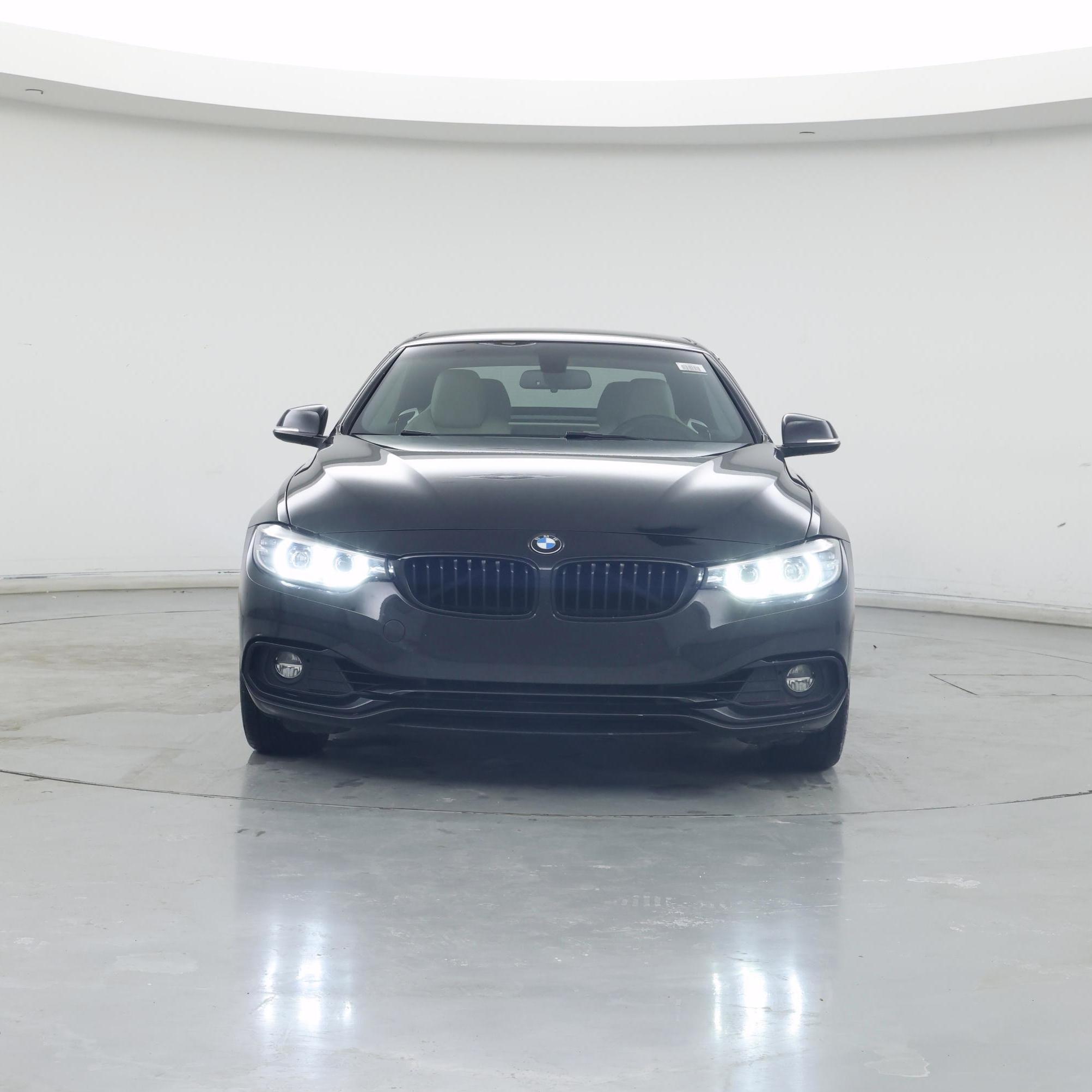 Thumbnail: 2019 BMW 4 Series - 5