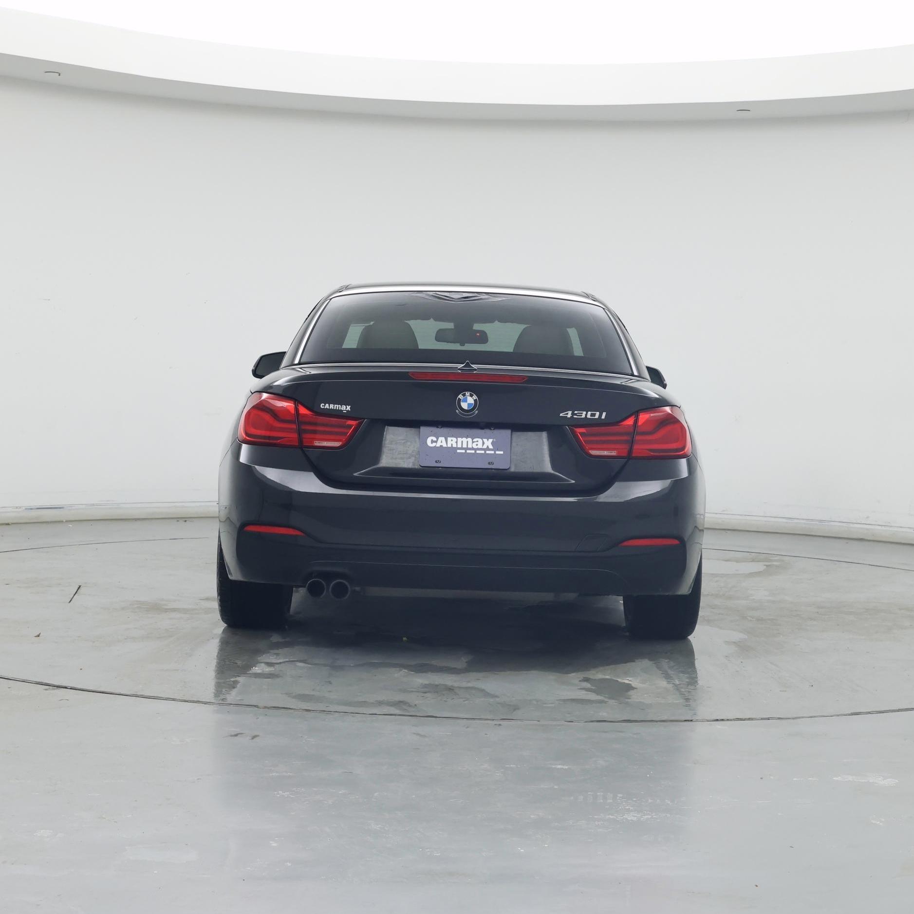 Thumbnail: 2019 BMW 4 Series - 6