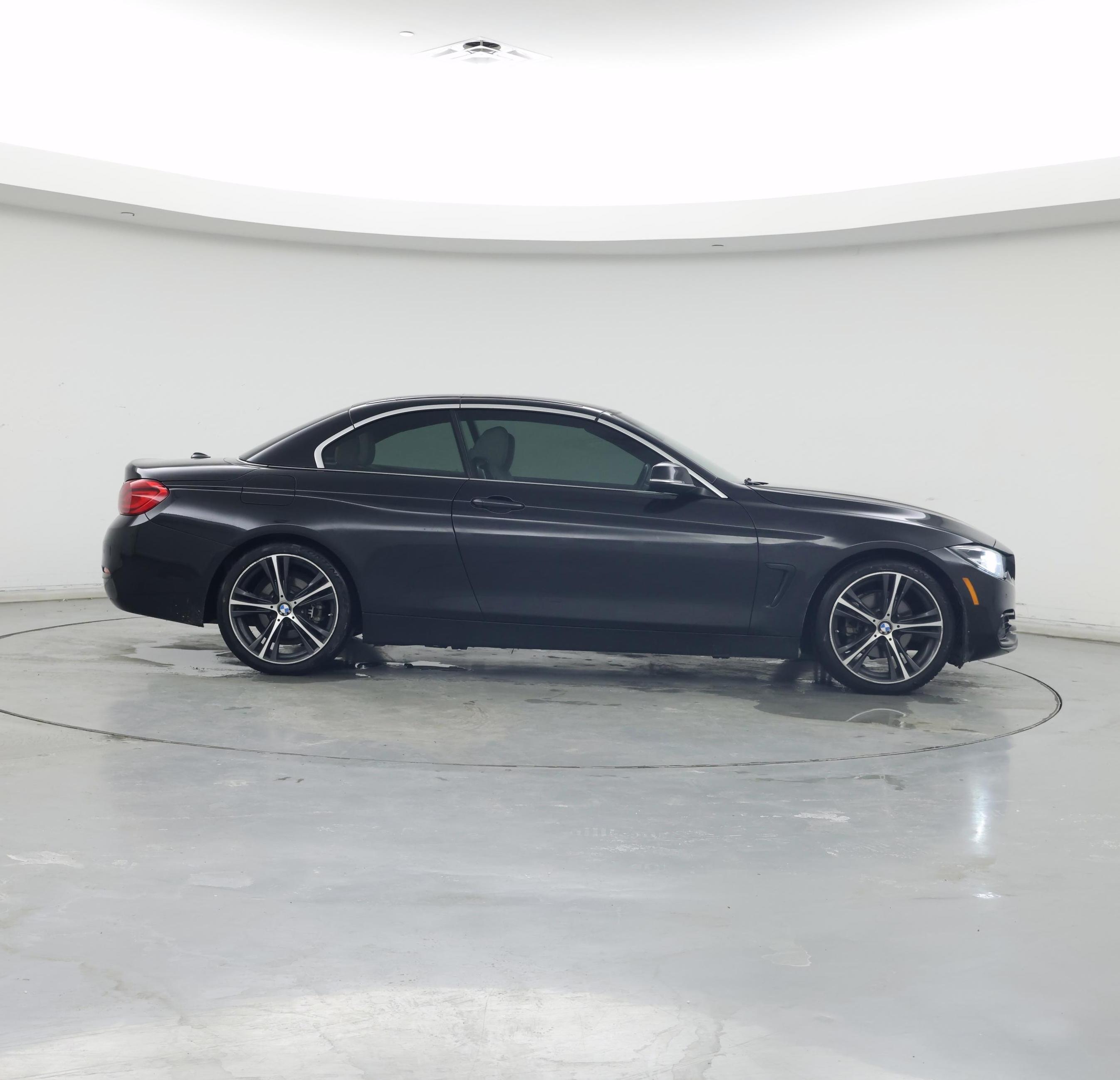 Thumbnail: 2019 BMW 4 Series - 7
