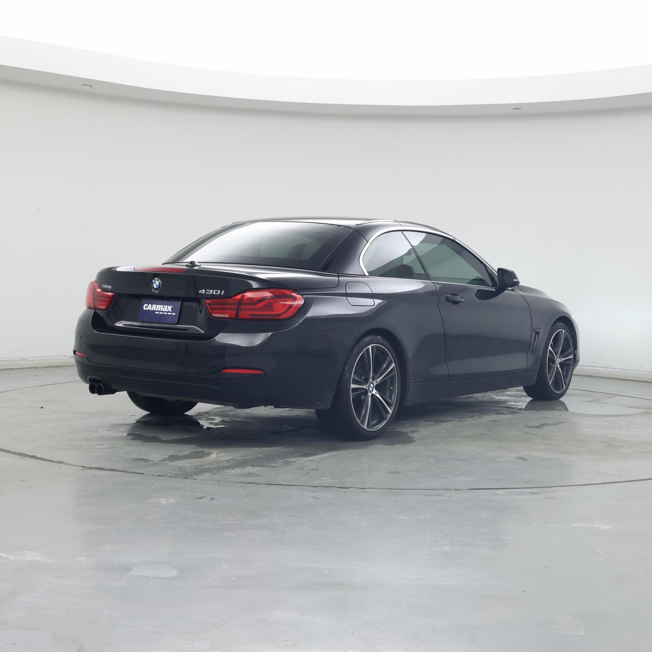 Thumbnail: 2019 BMW 4 Series - 8