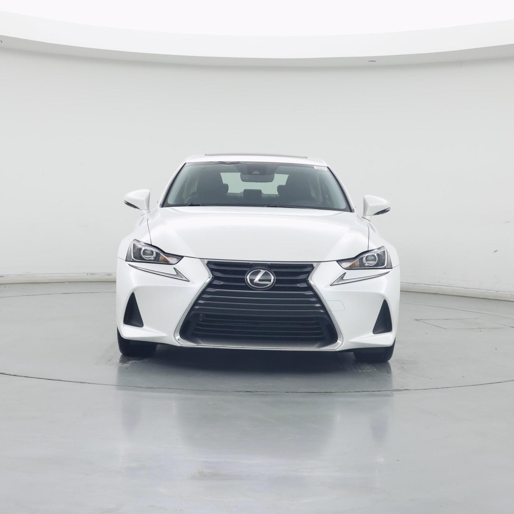 Thumbnail: 2017 Lexus IS - 5