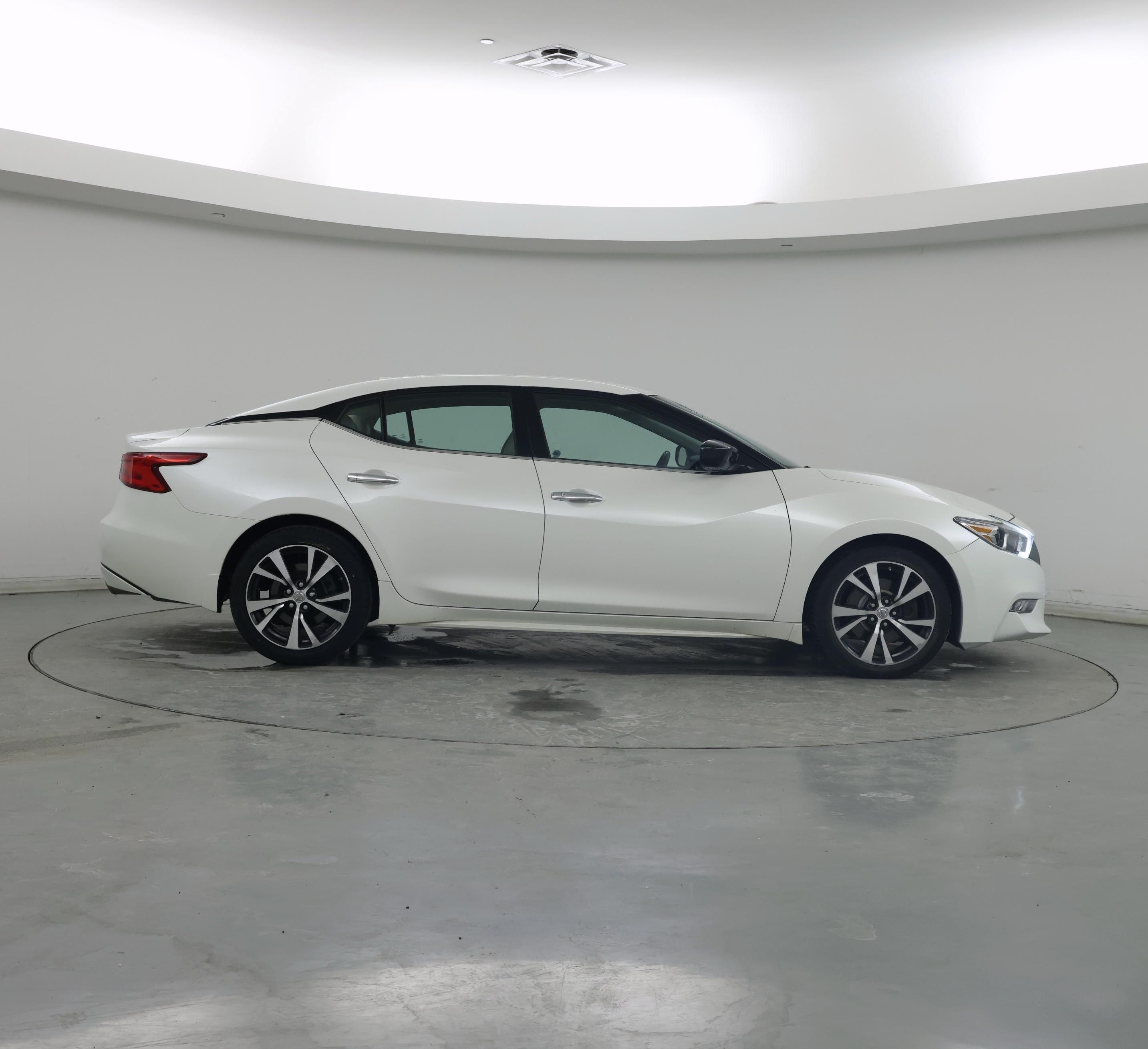 Thumbnail: 2016 Nissan Maxima - 7