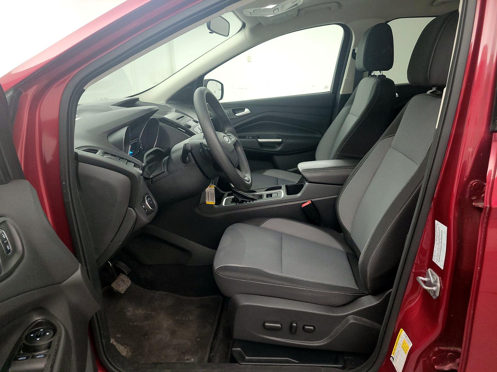 Thumbnail: 2017 Ford Escape - 11