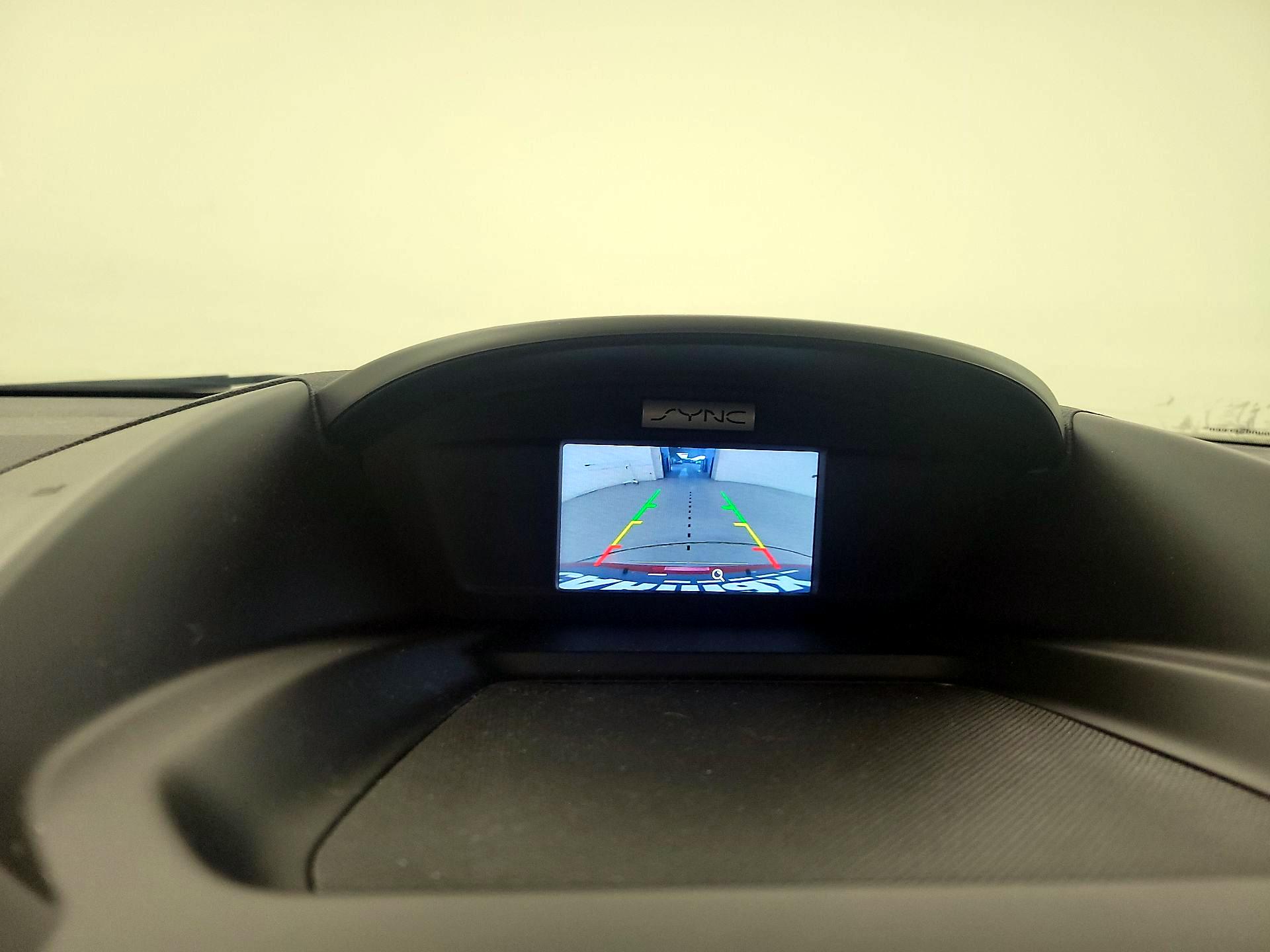 Thumbnail: 2017 Ford Escape - 14