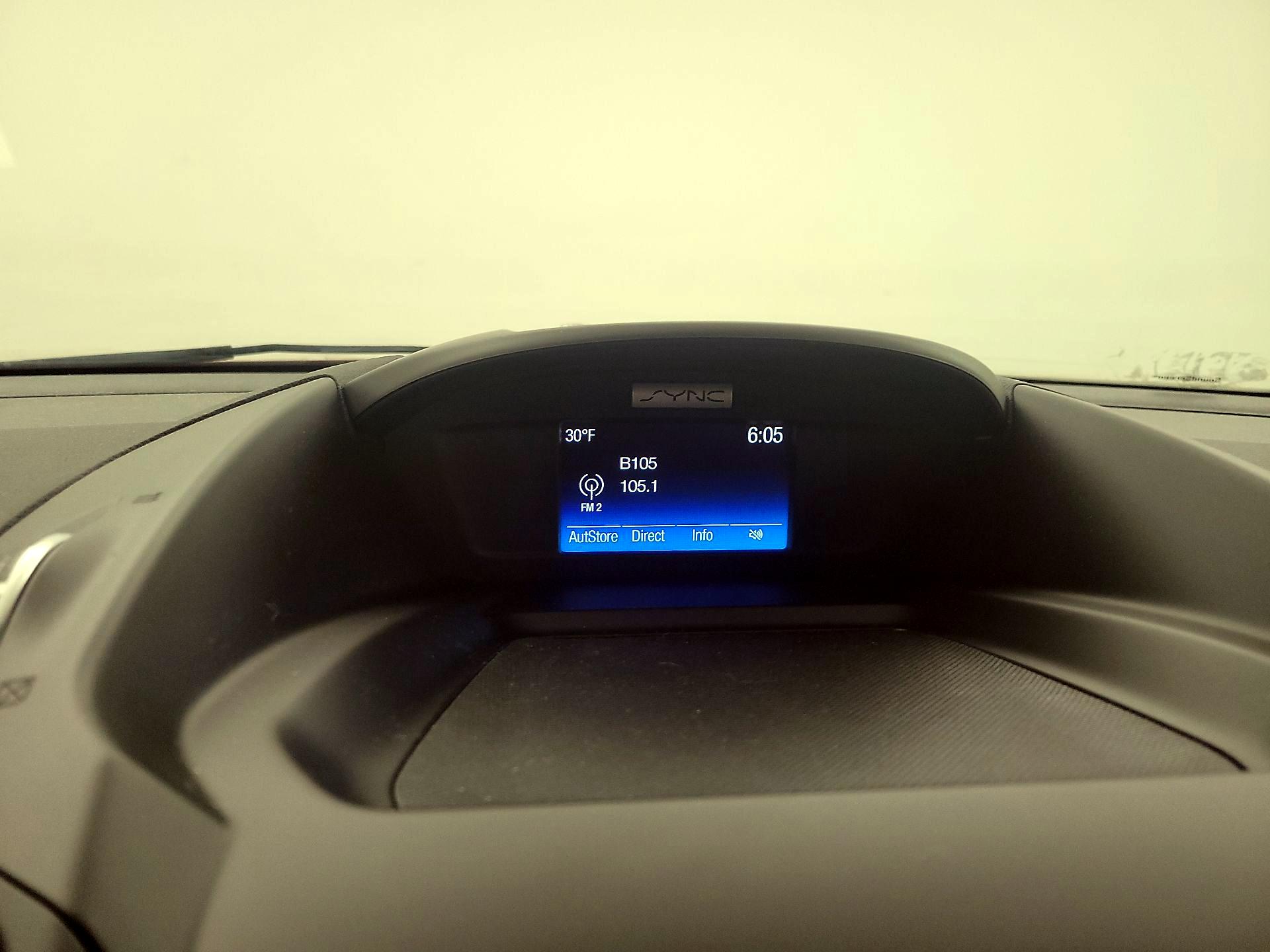 Thumbnail: 2017 Ford Escape - 15