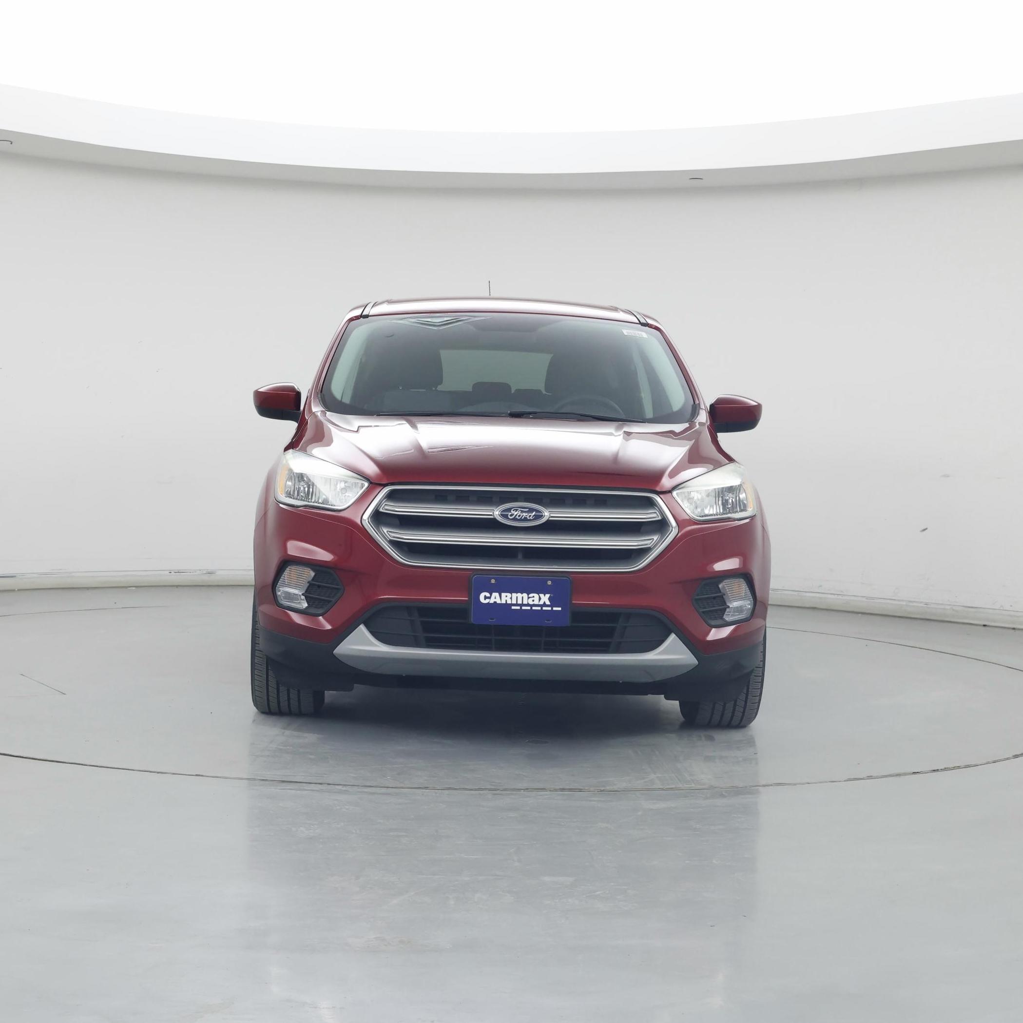 Thumbnail: 2017 Ford Escape - 5