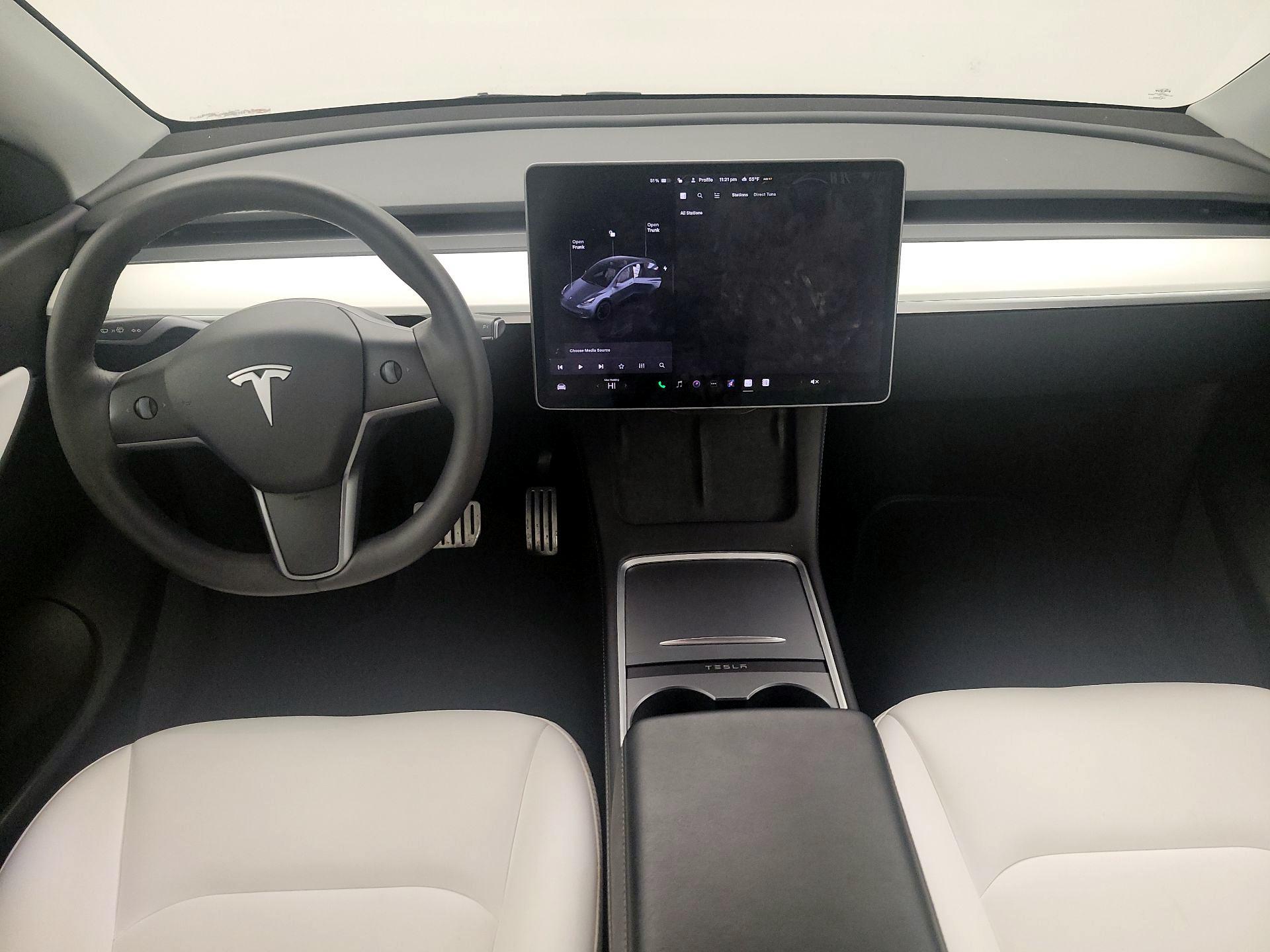 Thumbnail: 2022 Tesla Model Y - 9