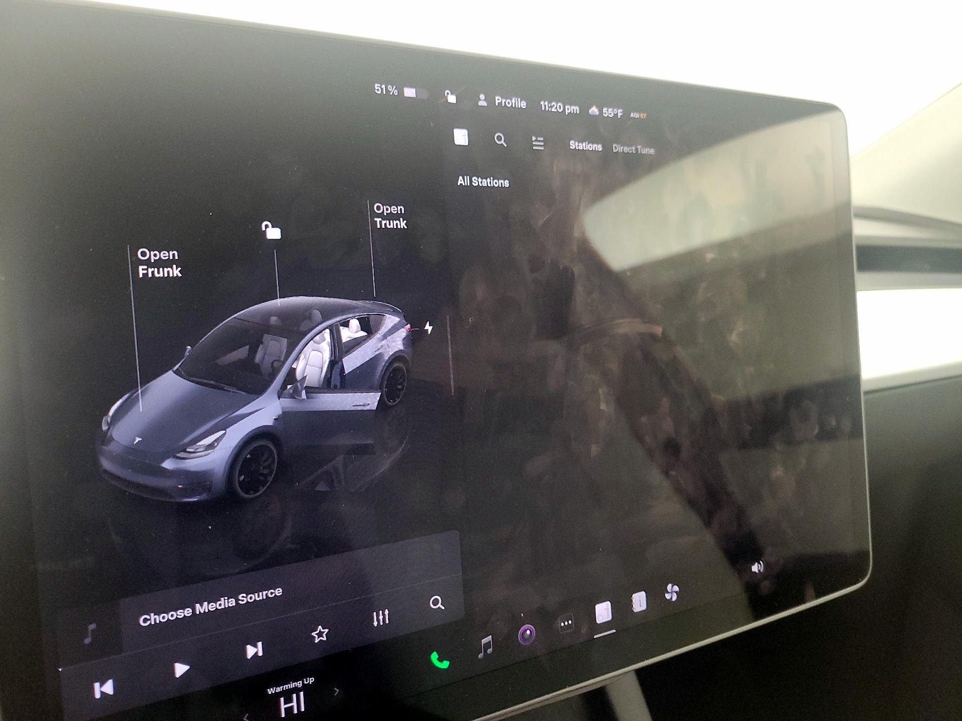 Thumbnail: 2022 Tesla Model Y - 15