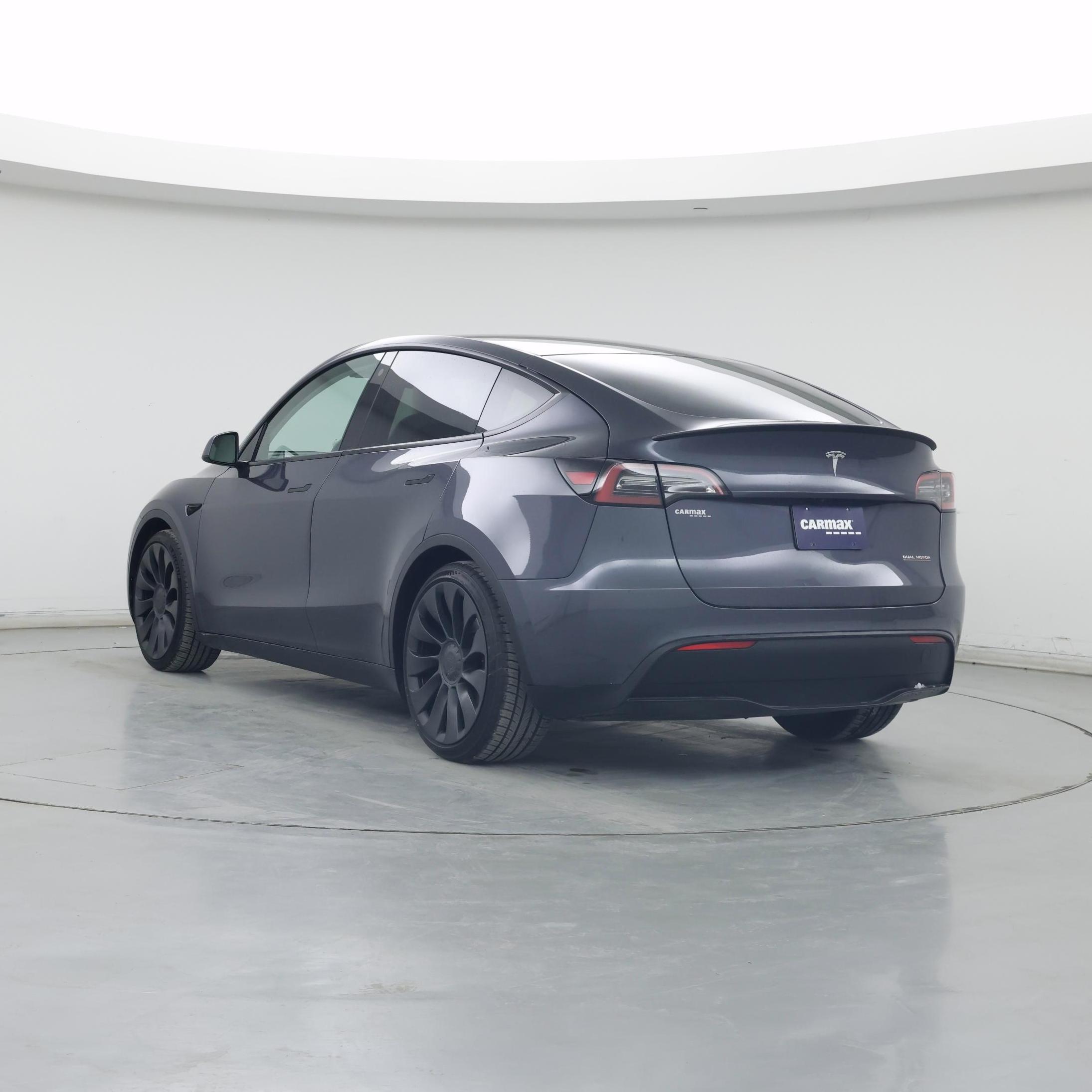 Thumbnail: 2022 Tesla Model Y - 2