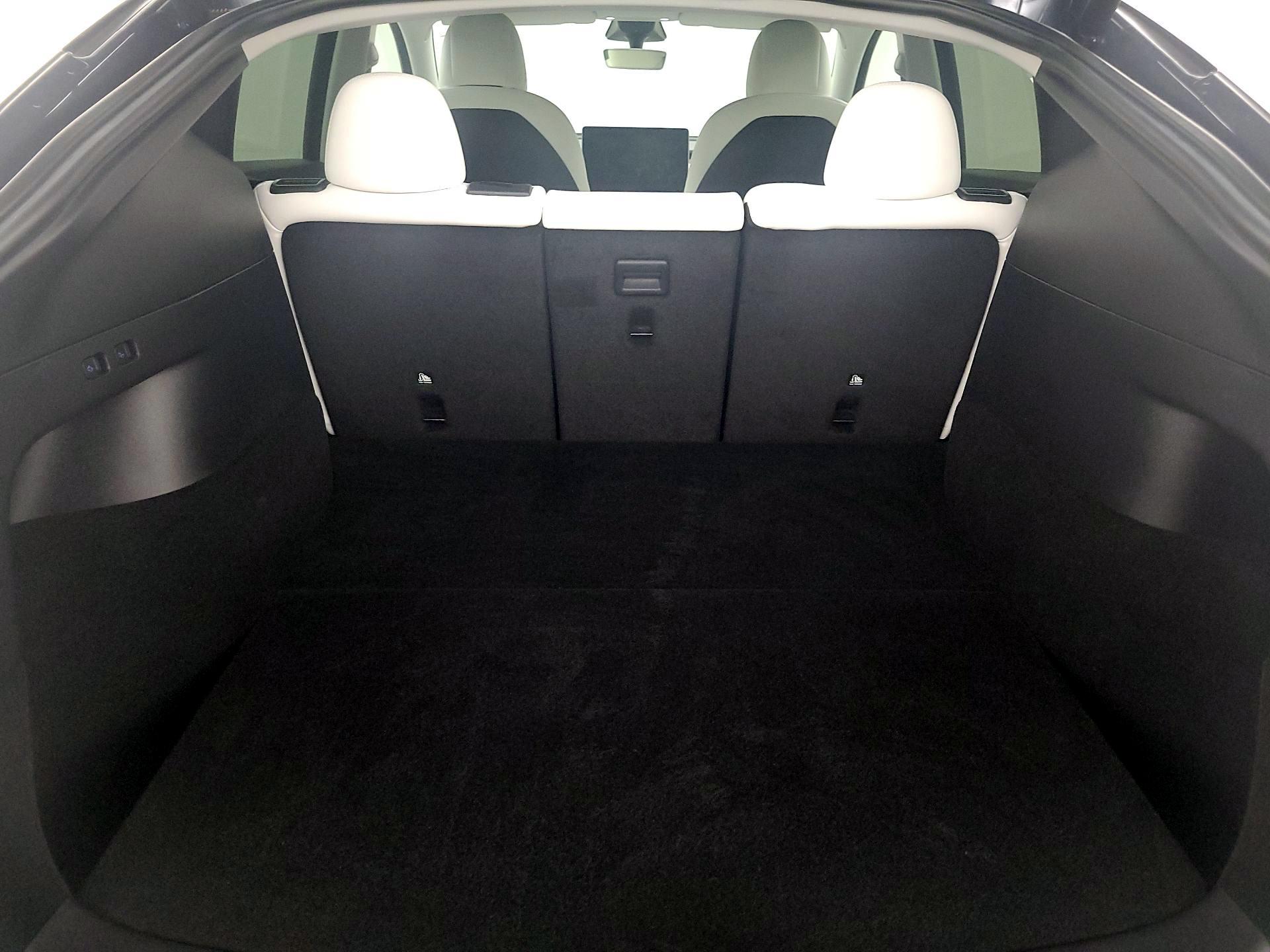 Thumbnail: 2022 Tesla Model Y - 20