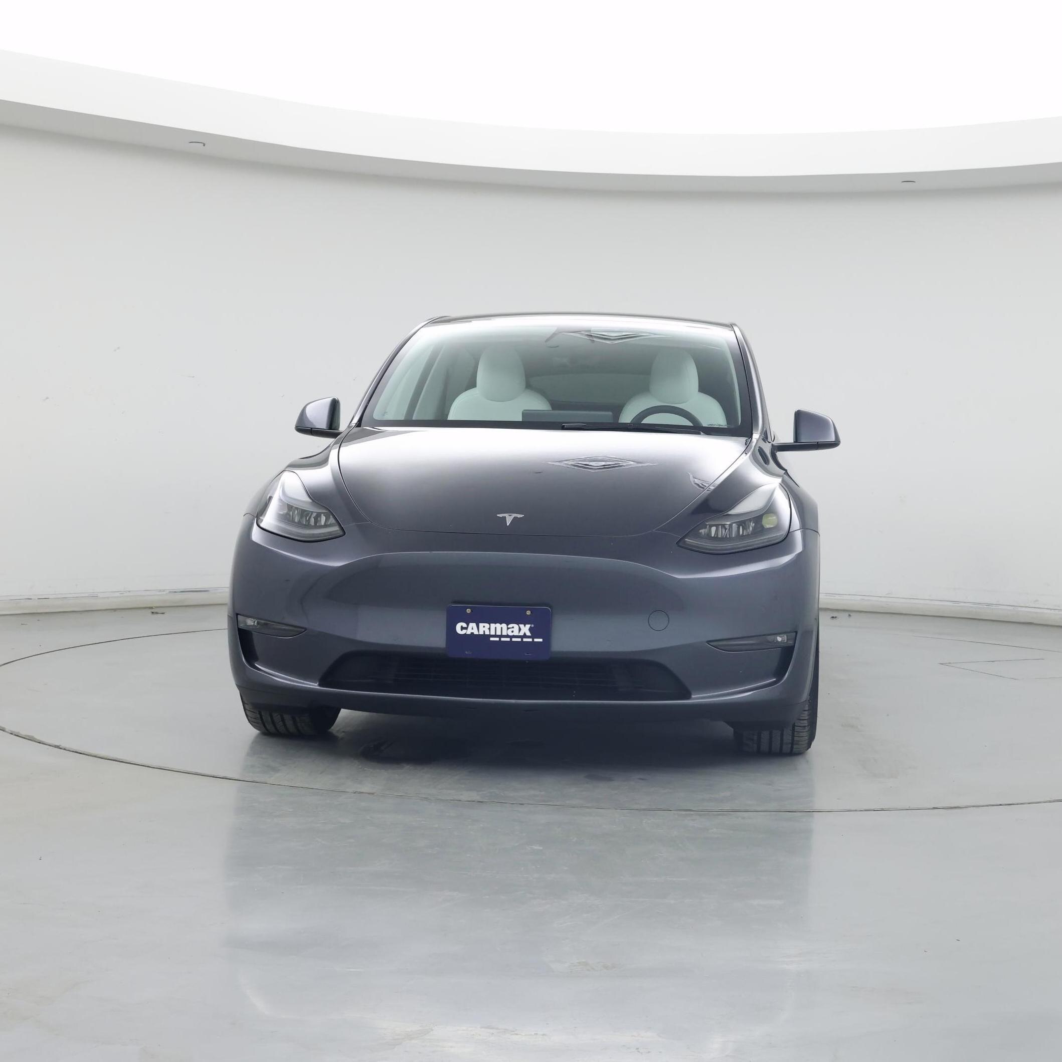 Thumbnail: 2022 Tesla Model Y - 5