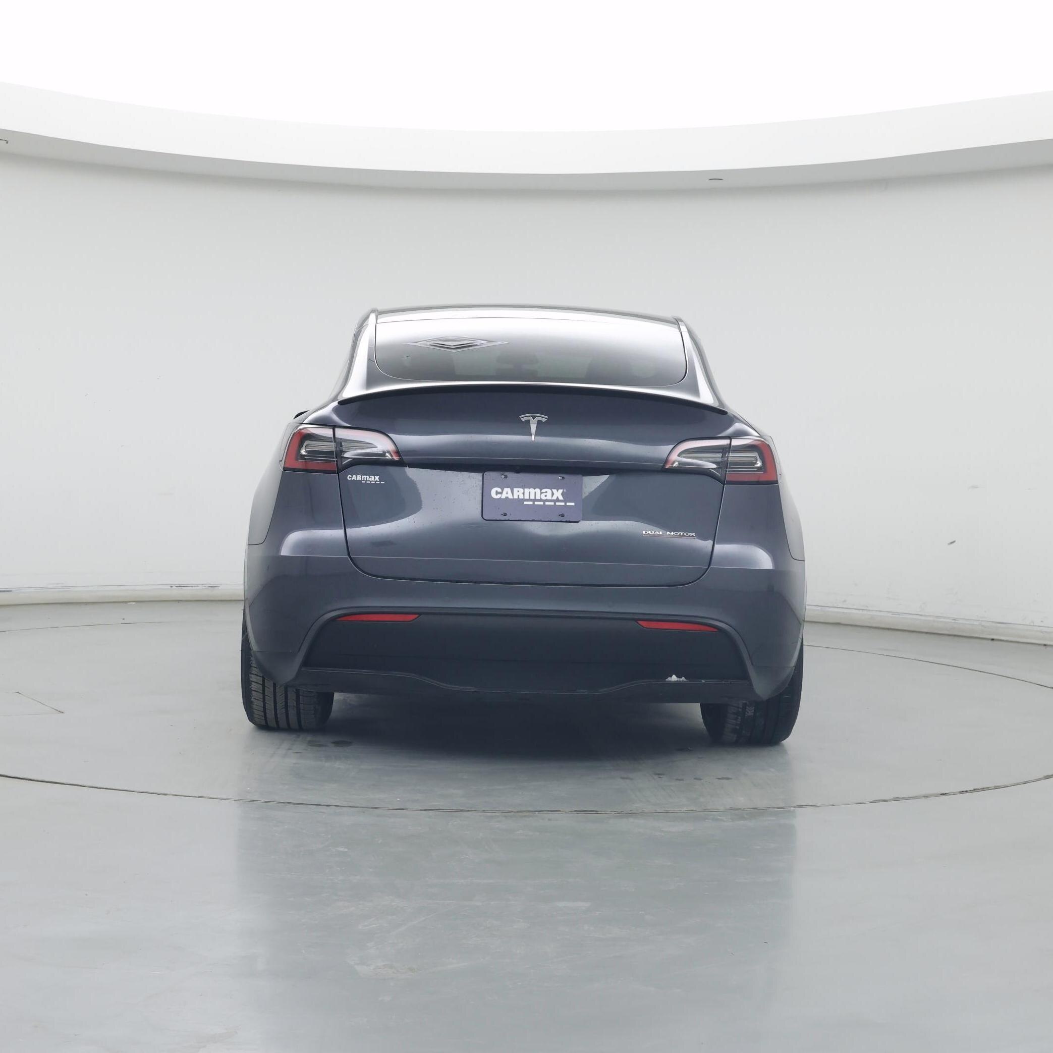 Thumbnail: 2022 Tesla Model Y - 6