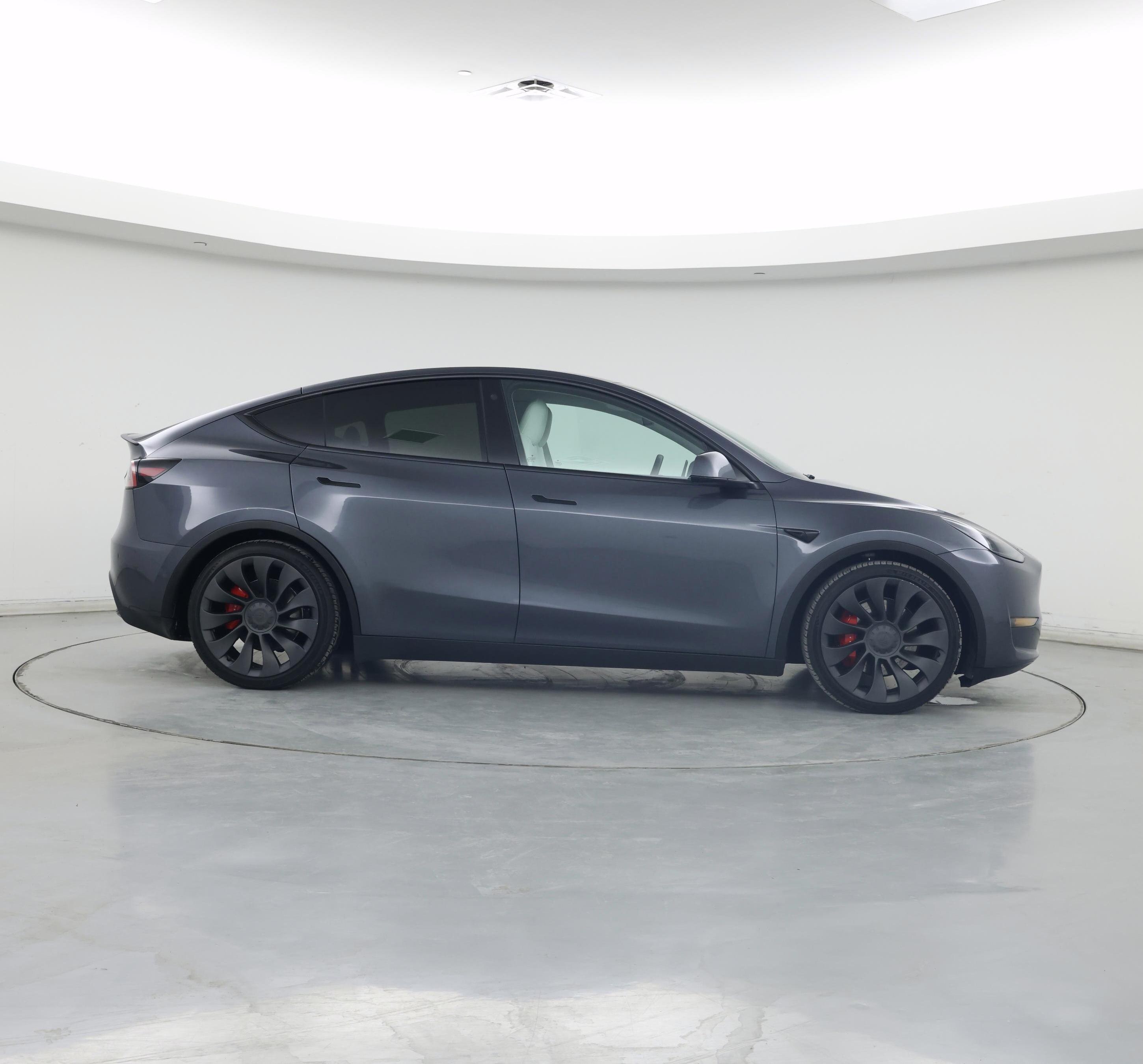Thumbnail: 2022 Tesla Model Y - 7