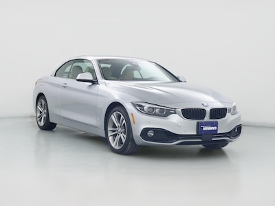 2018 BMW 430 I xDrive