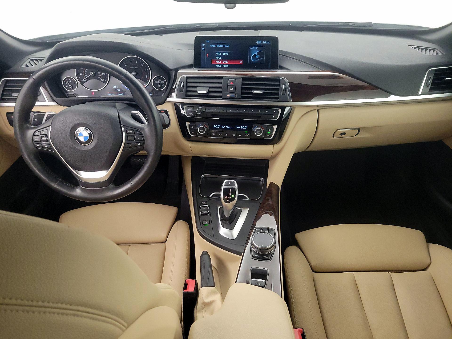 Thumbnail: 2018 BMW 4 Series - 9