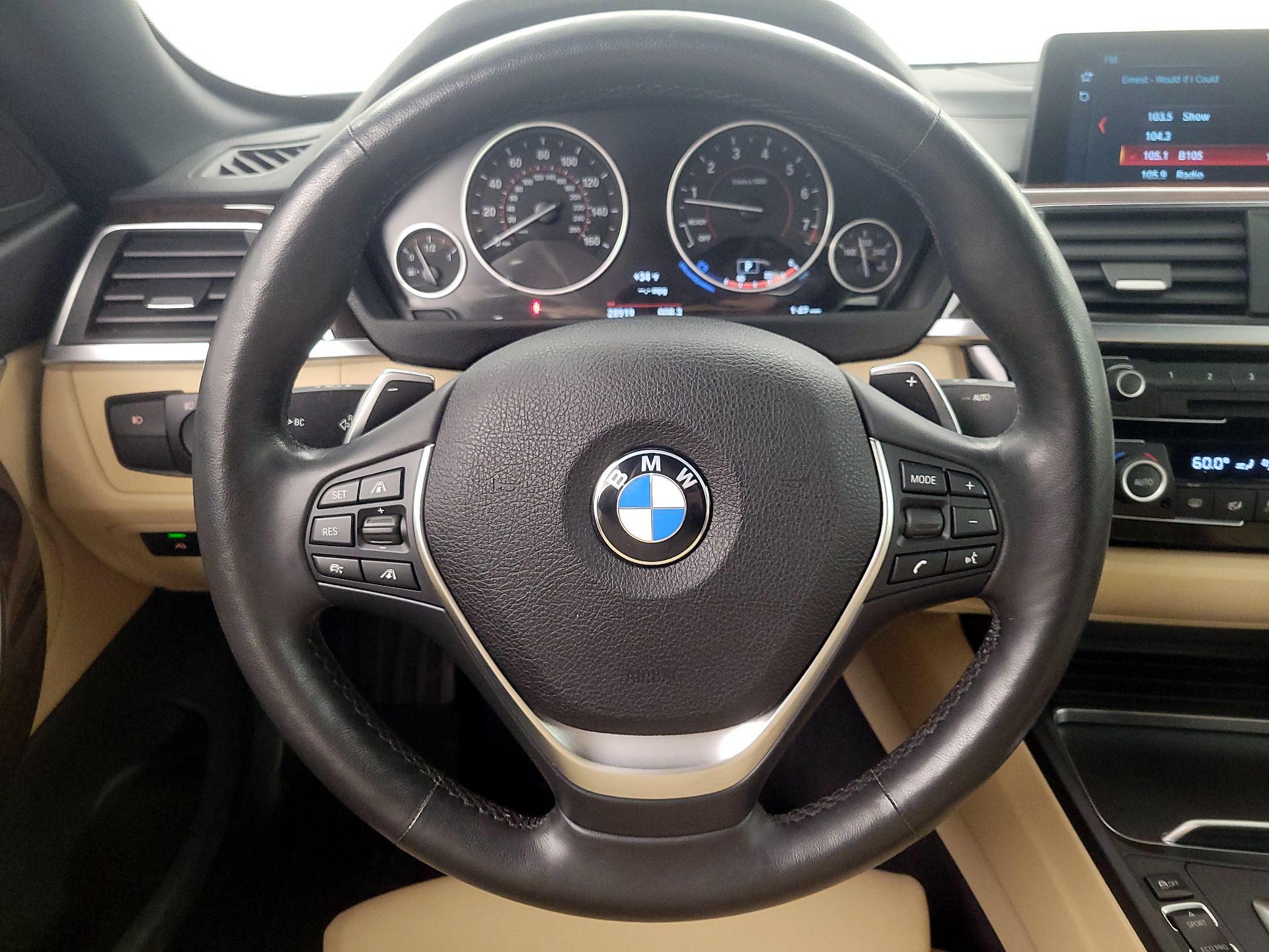 Thumbnail: 2018 BMW 4 Series - 10