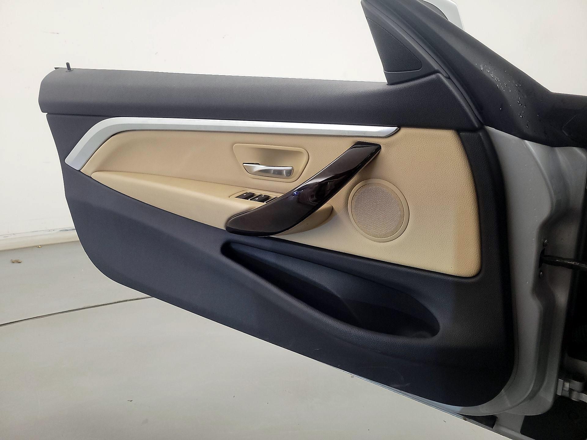 Thumbnail: 2018 BMW 4 Series - 12