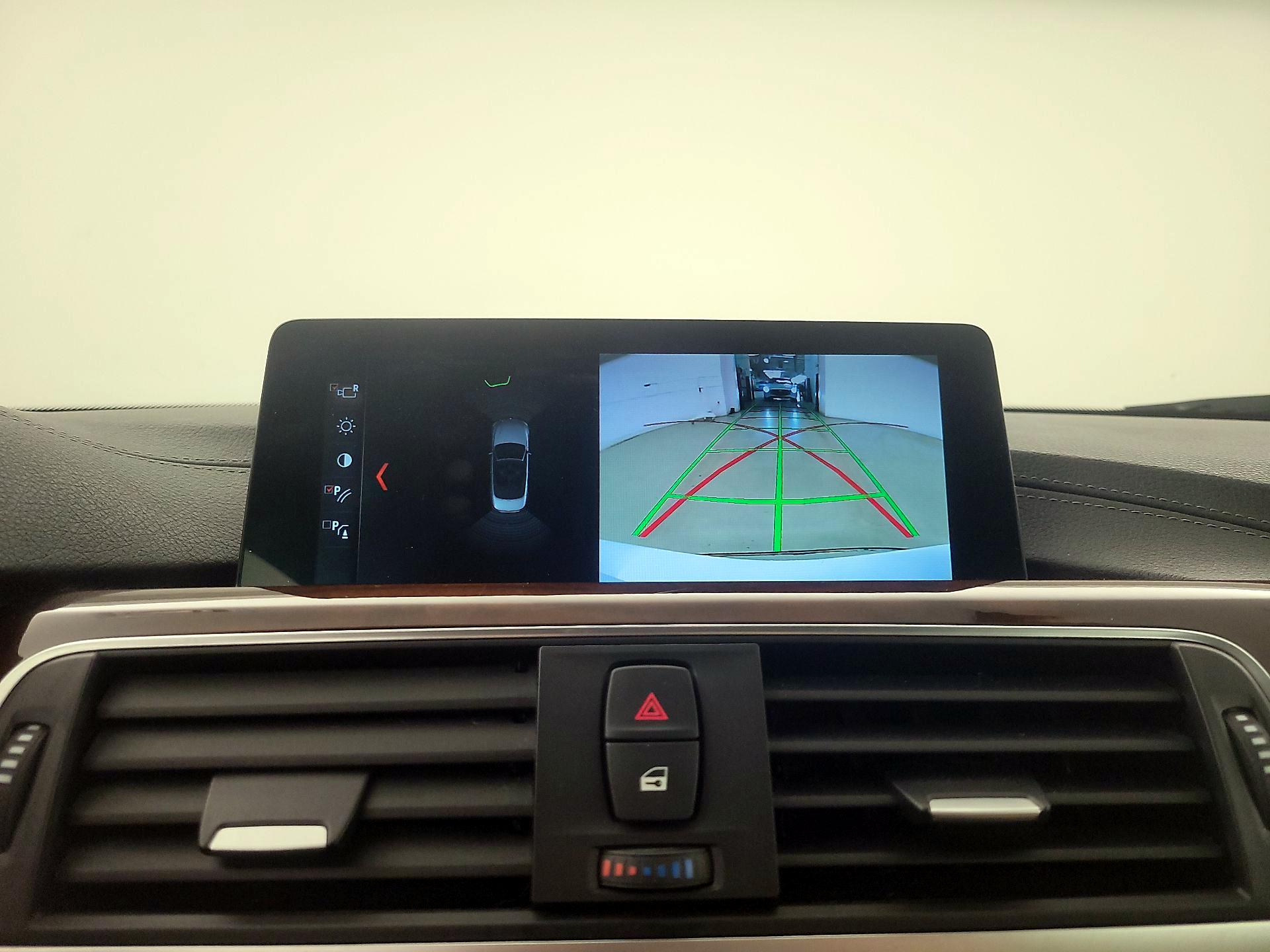 Thumbnail: 2018 BMW 4 Series - 15