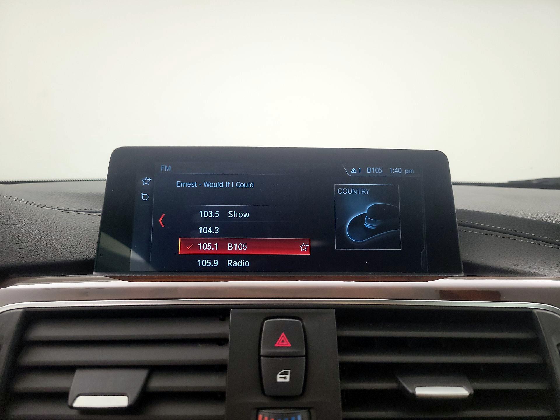 Thumbnail: 2018 BMW 4 Series - 16