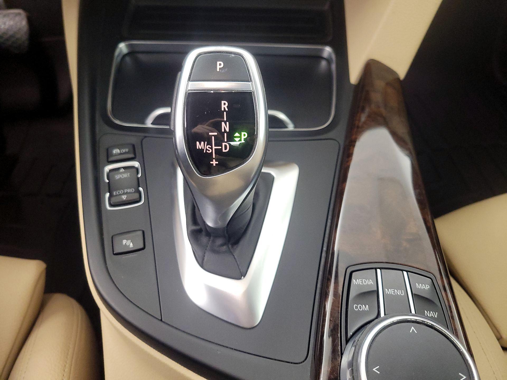 Thumbnail: 2018 BMW 4 Series - 18