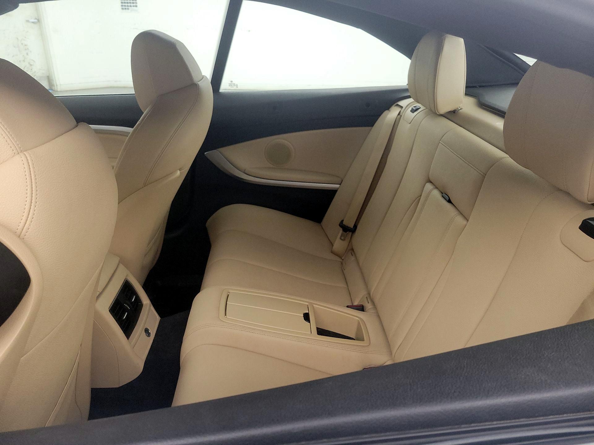 Thumbnail: 2018 BMW 4 Series - 20