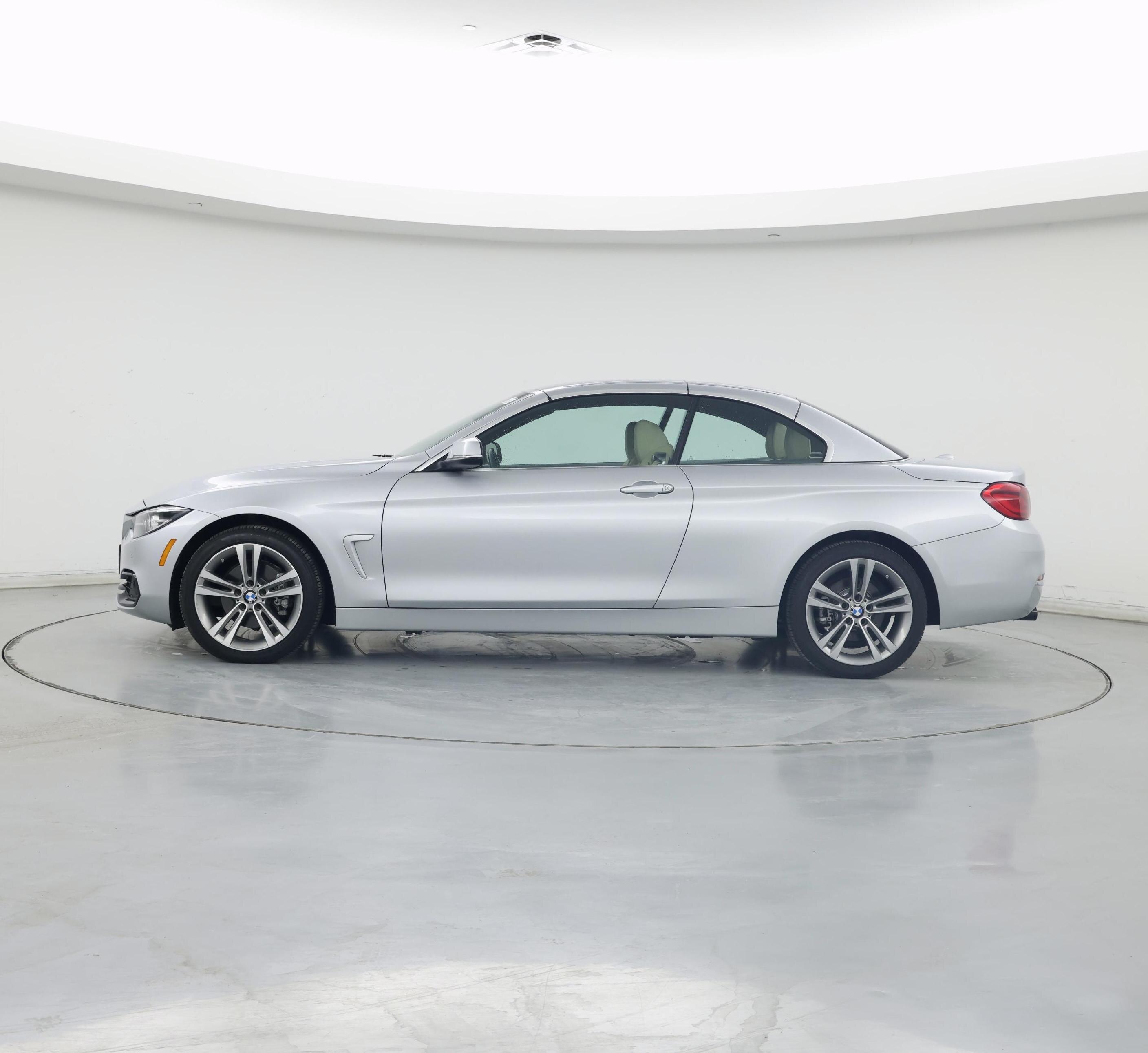 Thumbnail: 2018 BMW 4 Series - 3