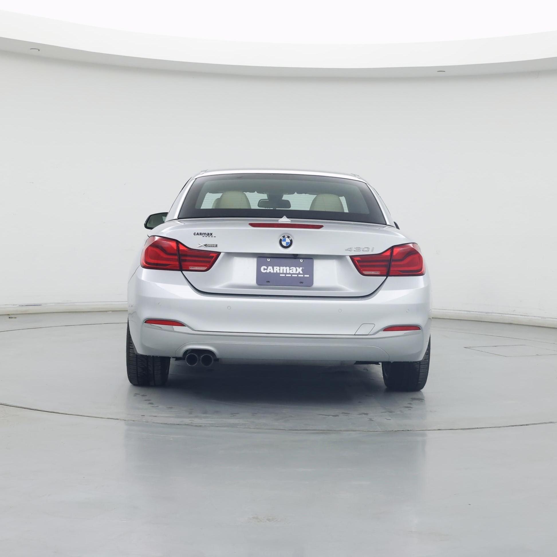 Thumbnail: 2018 BMW 4 Series - 6