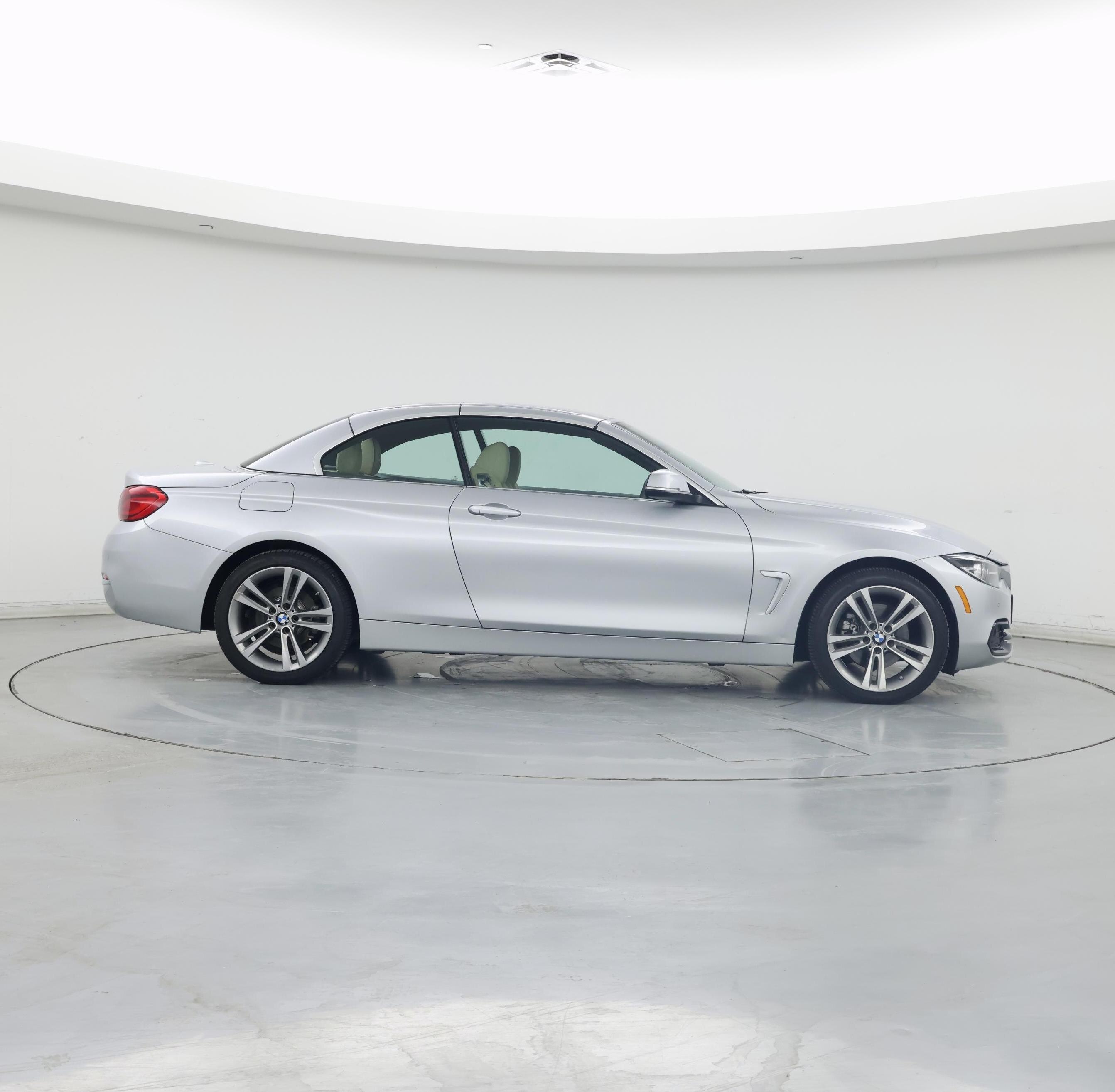 Thumbnail: 2018 BMW 4 Series - 7