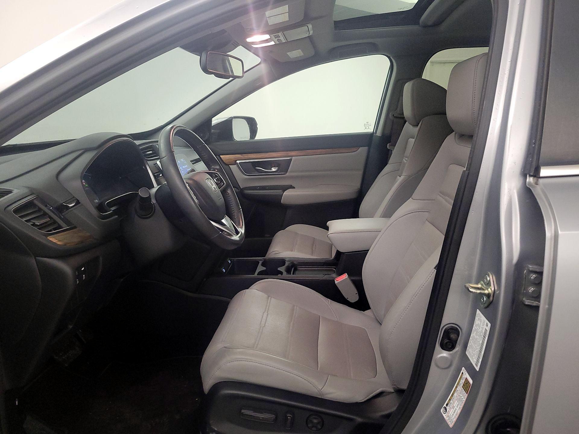 Thumbnail: 2020 Honda CR-V - 11