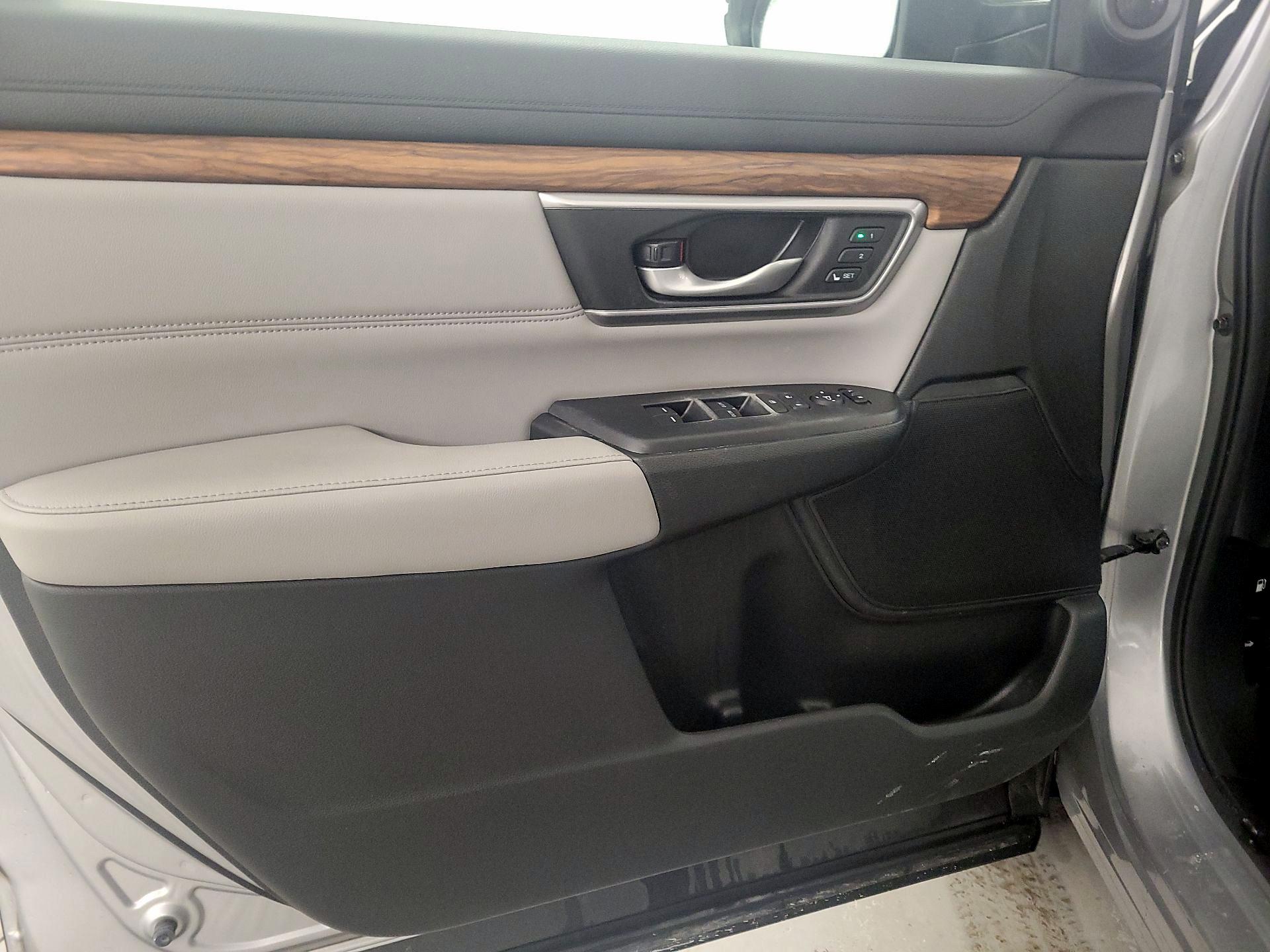 Thumbnail: 2020 Honda CR-V - 12