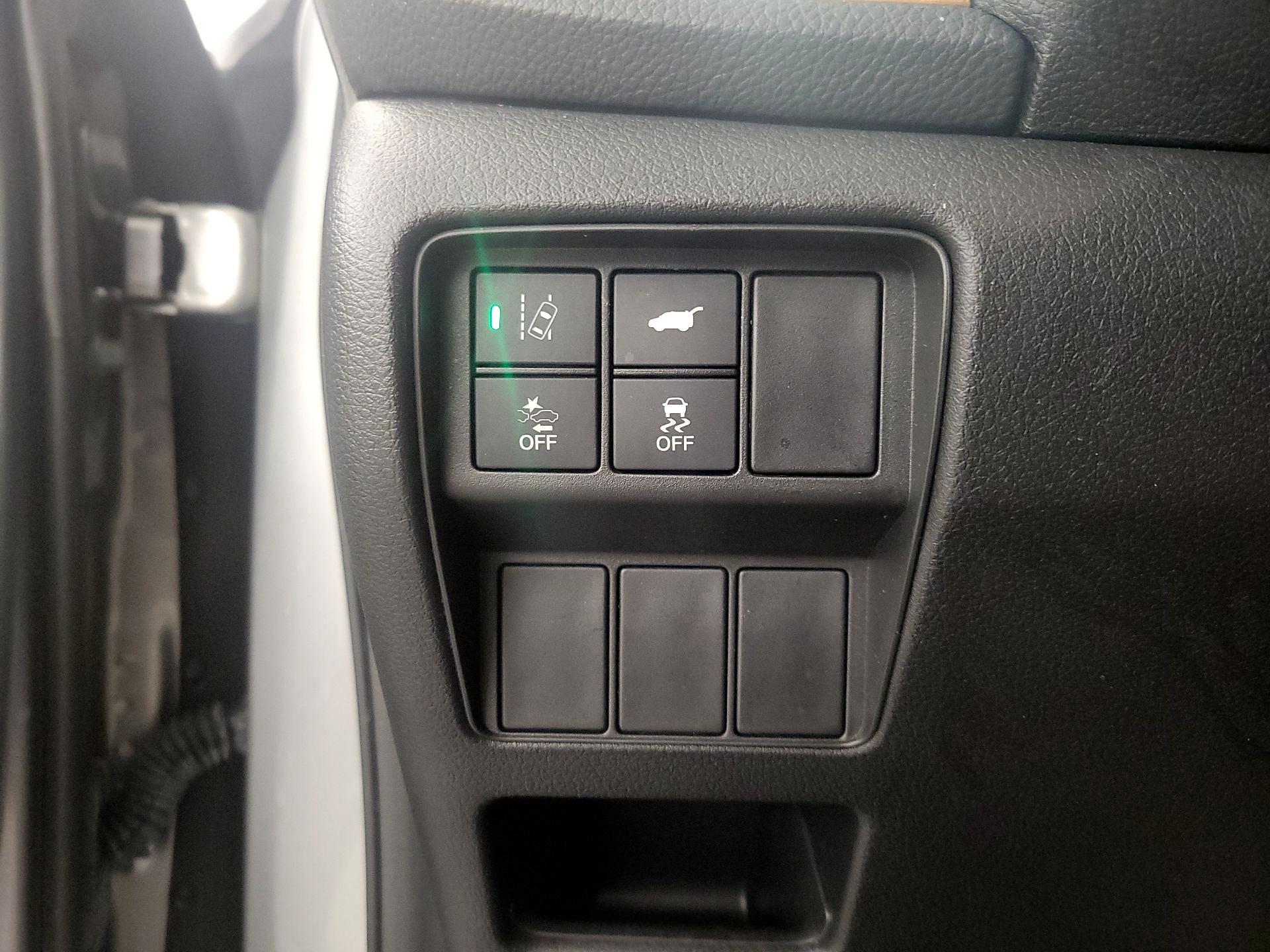 Thumbnail: 2020 Honda CR-V - 13