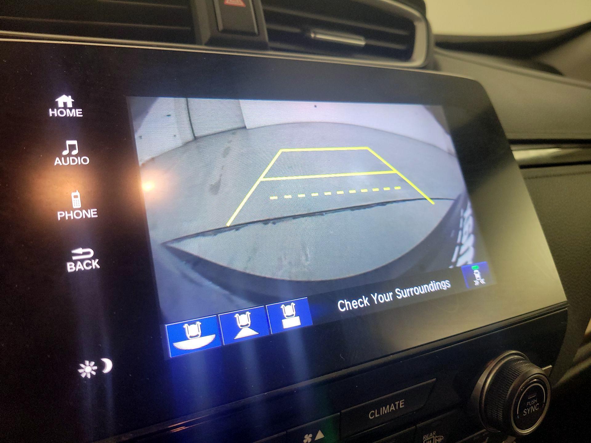 Thumbnail: 2020 Honda CR-V - 14