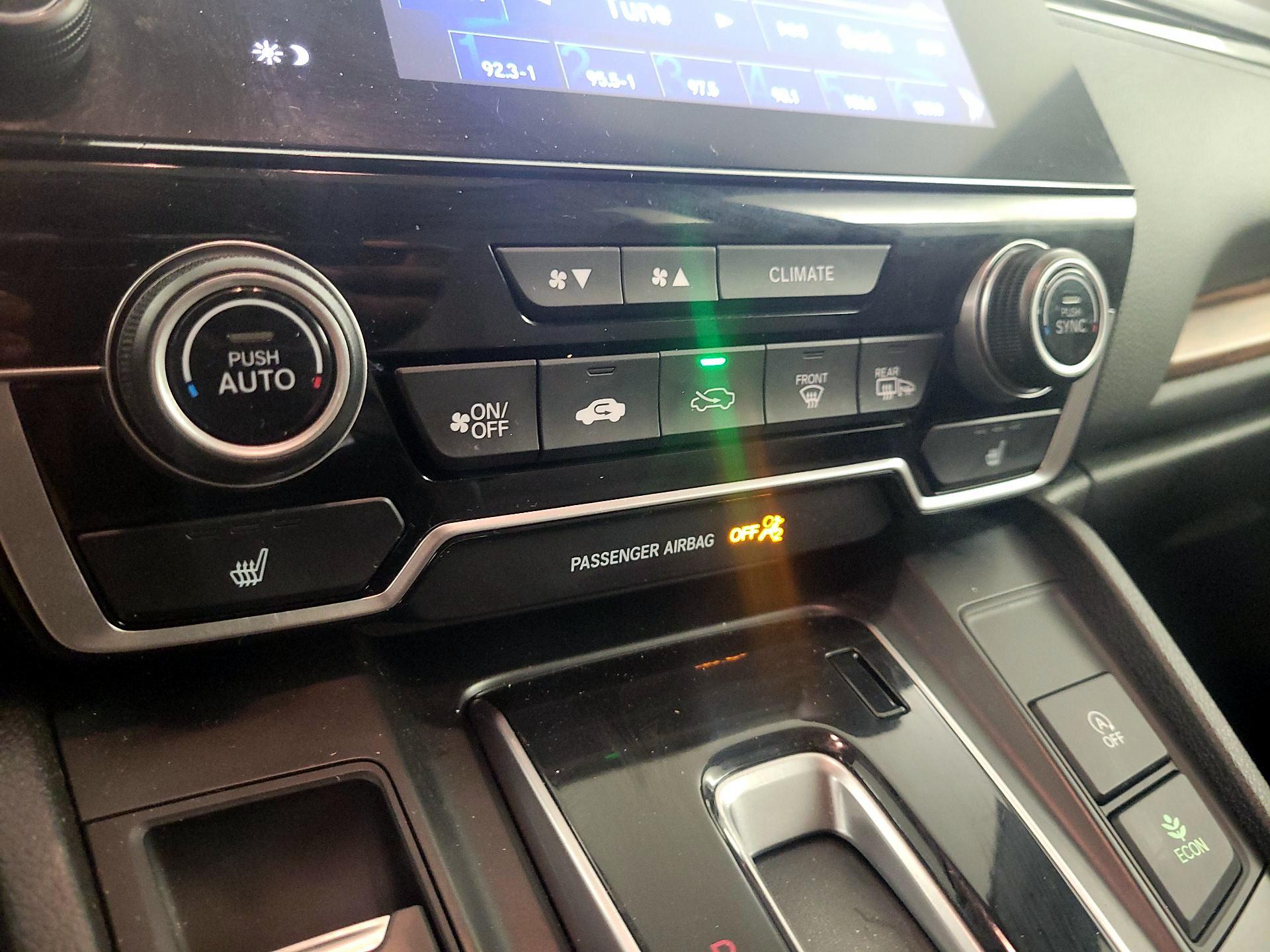 Thumbnail: 2020 Honda CR-V - 16