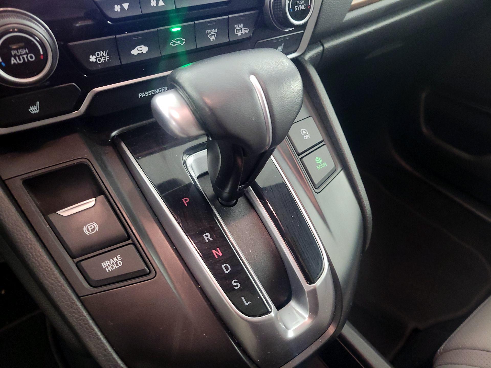 Thumbnail: 2020 Honda CR-V - 17