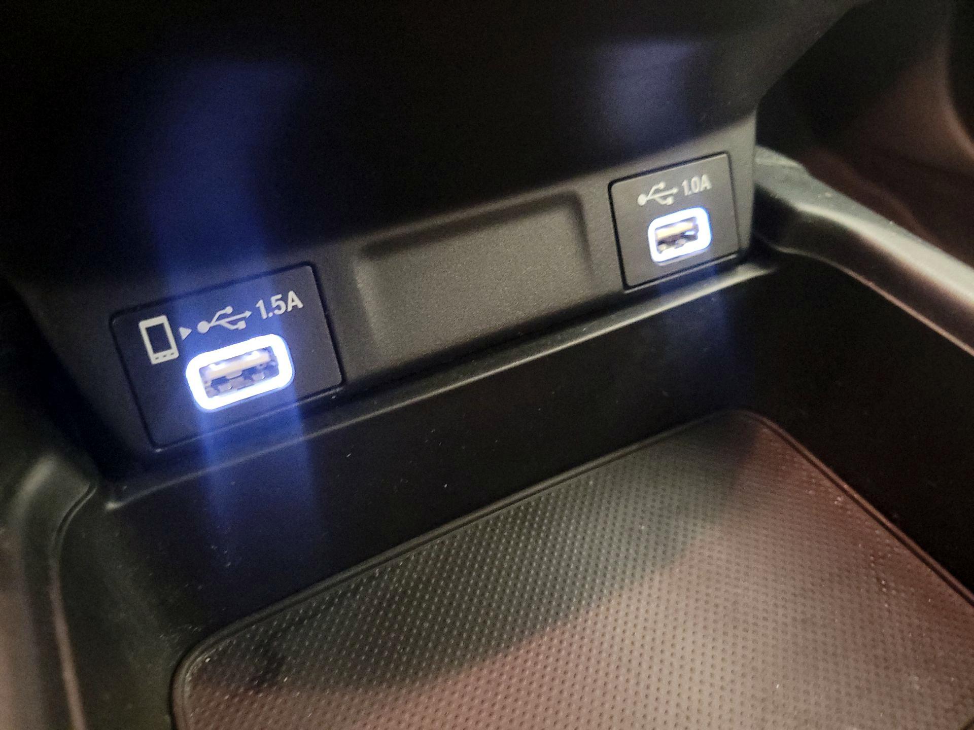 Thumbnail: 2020 Honda CR-V - 18