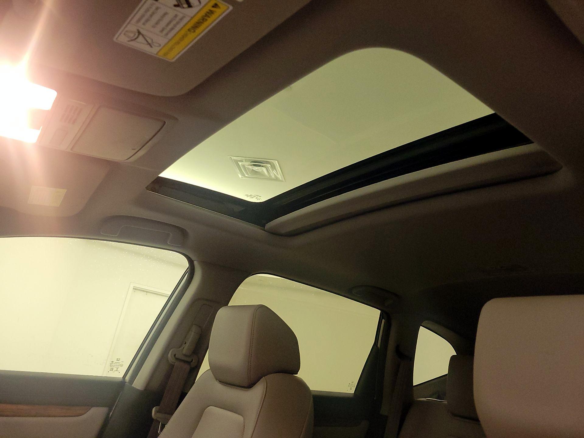 Thumbnail: 2020 Honda CR-V - 19