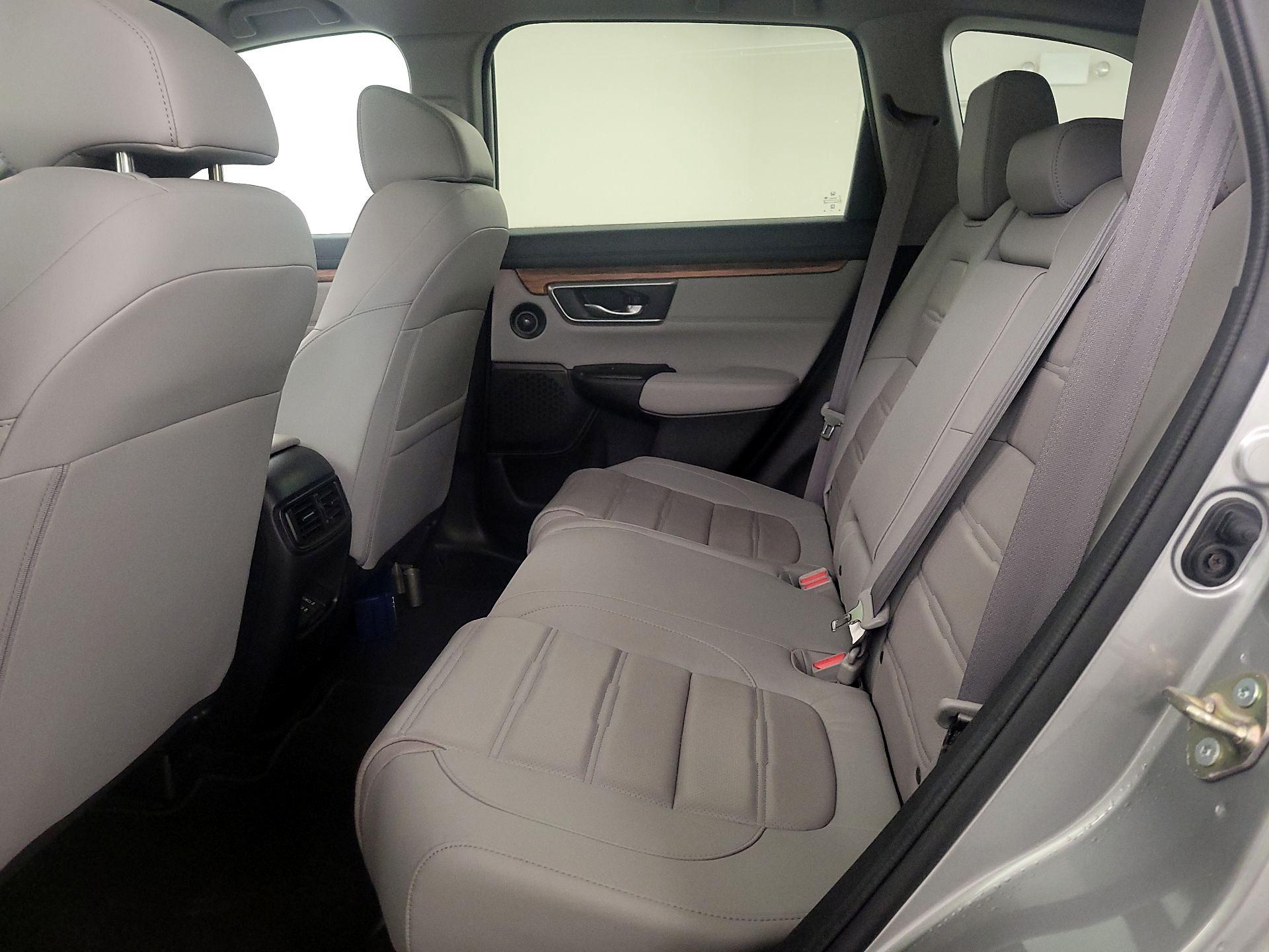 Thumbnail: 2020 Honda CR-V - 20