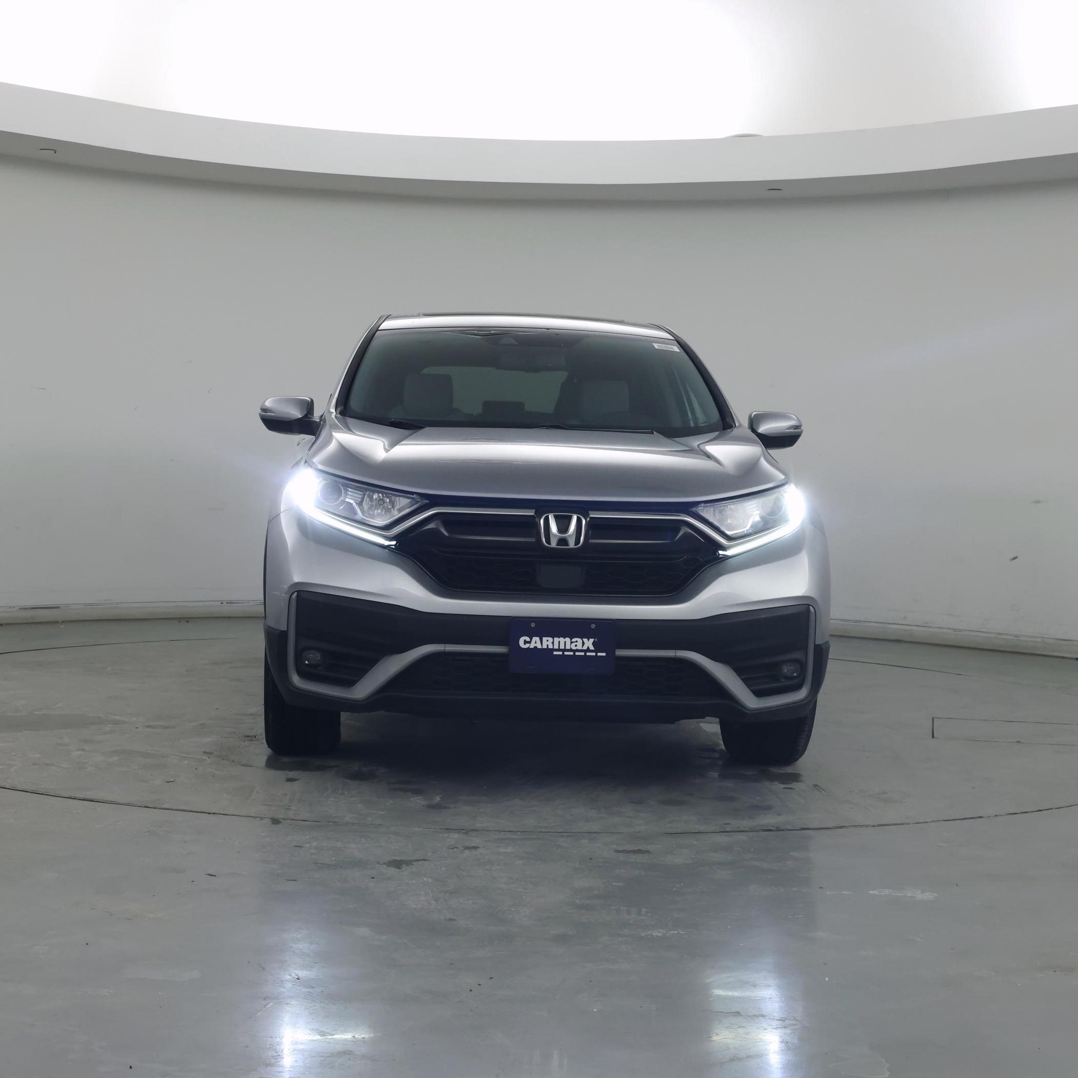 Thumbnail: 2020 Honda CR-V - 5