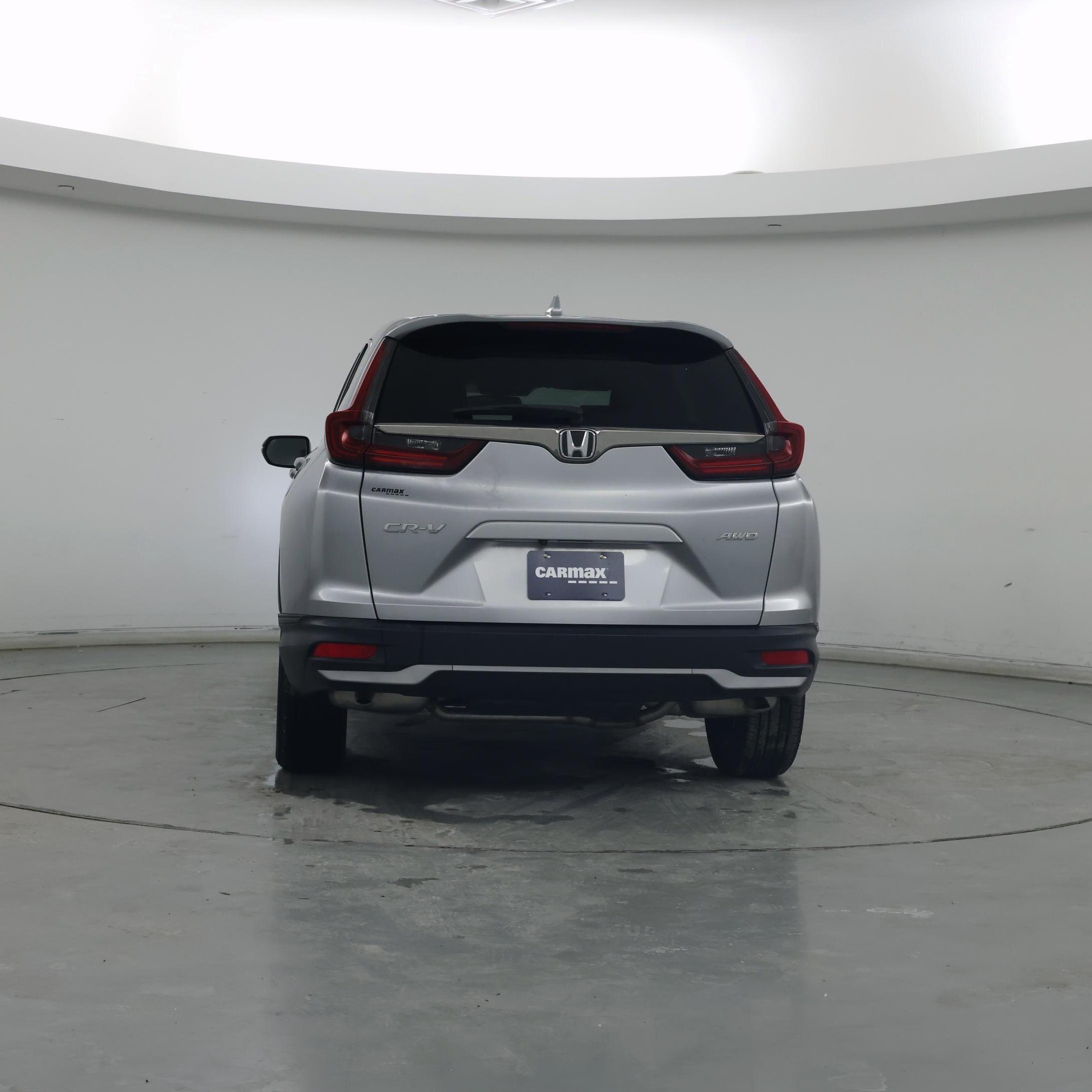 Thumbnail: 2020 Honda CR-V - 6