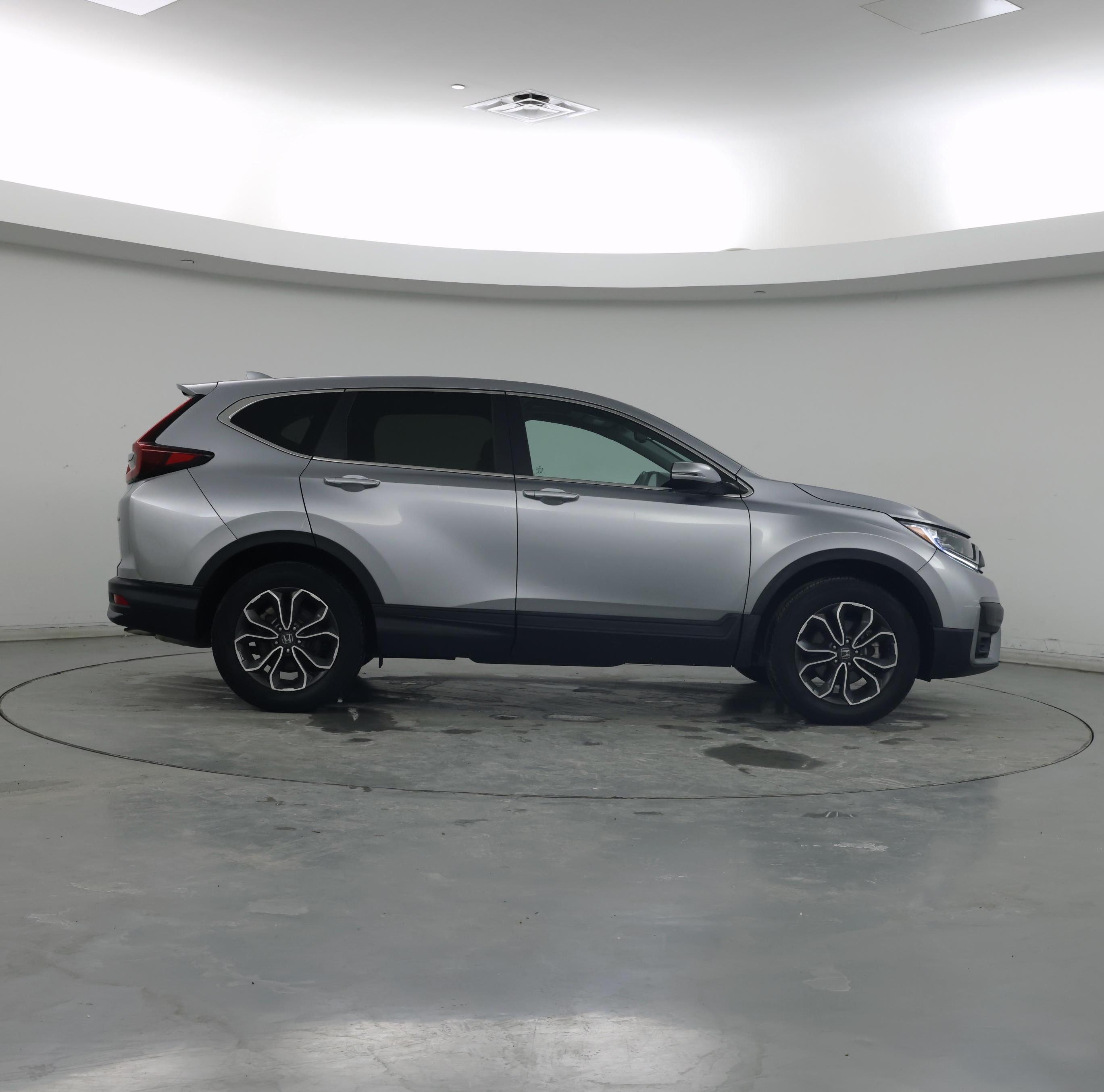 Thumbnail: 2020 Honda CR-V - 7