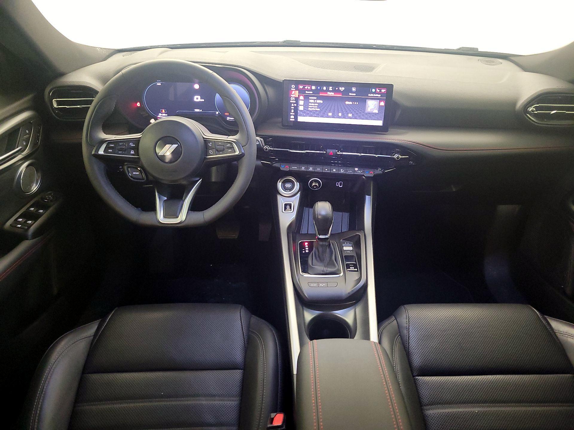 Thumbnail: 2023 Dodge Hornet - 9