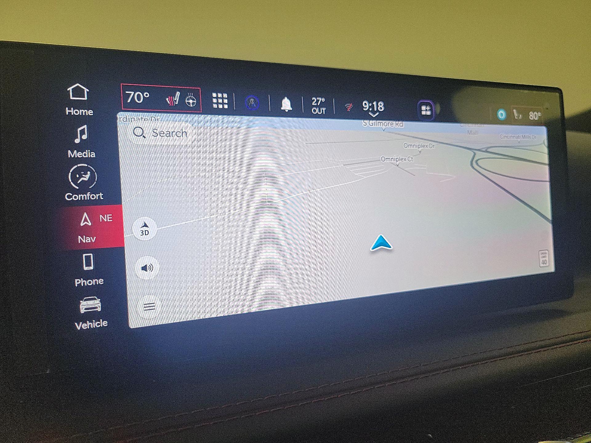 Thumbnail: 2023 Dodge Hornet - 14