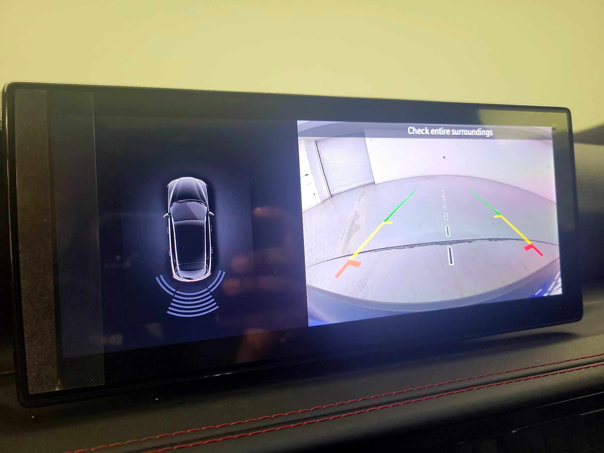 Thumbnail: 2023 Dodge Hornet - 15