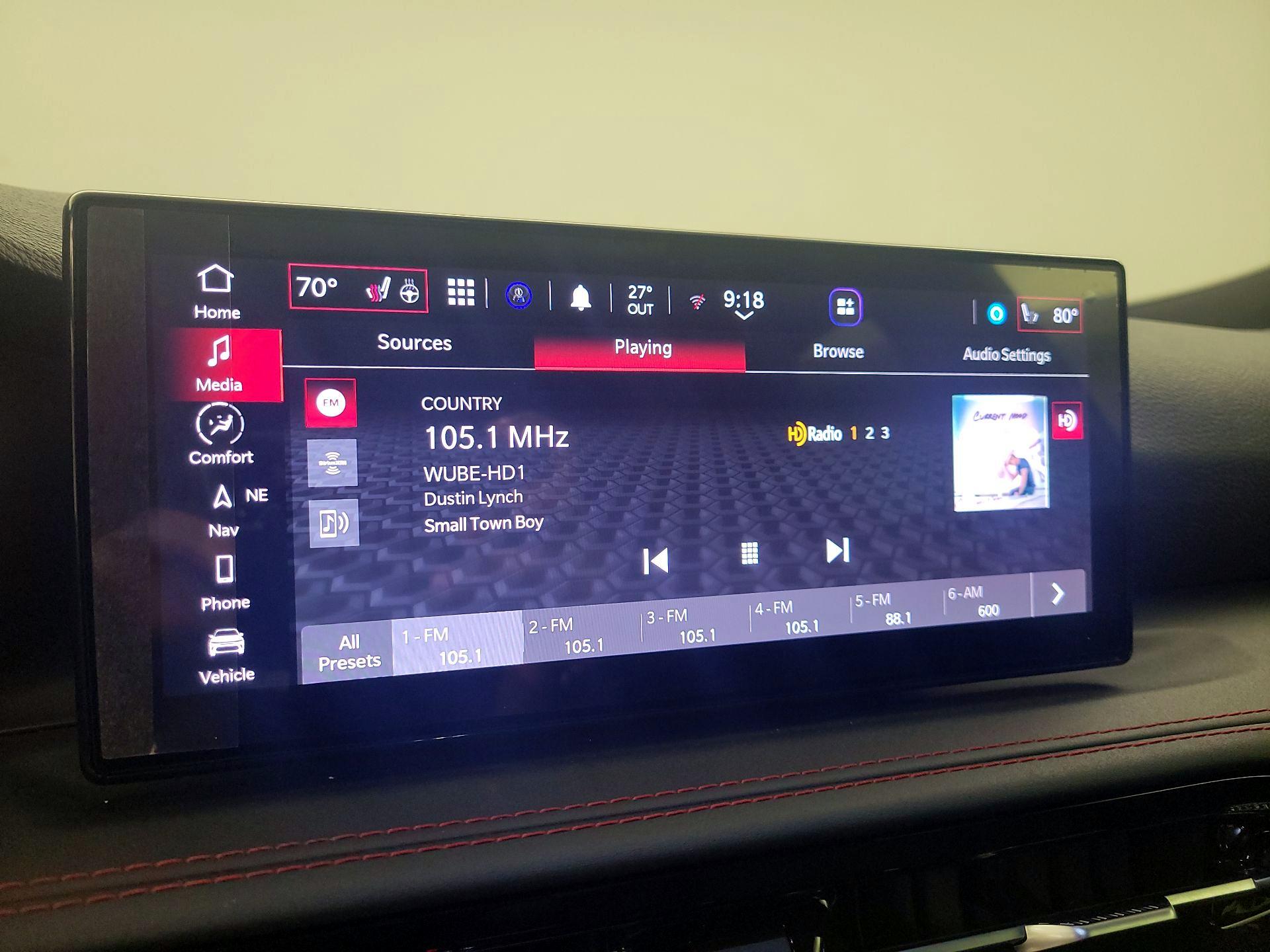 Thumbnail: 2023 Dodge Hornet - 16