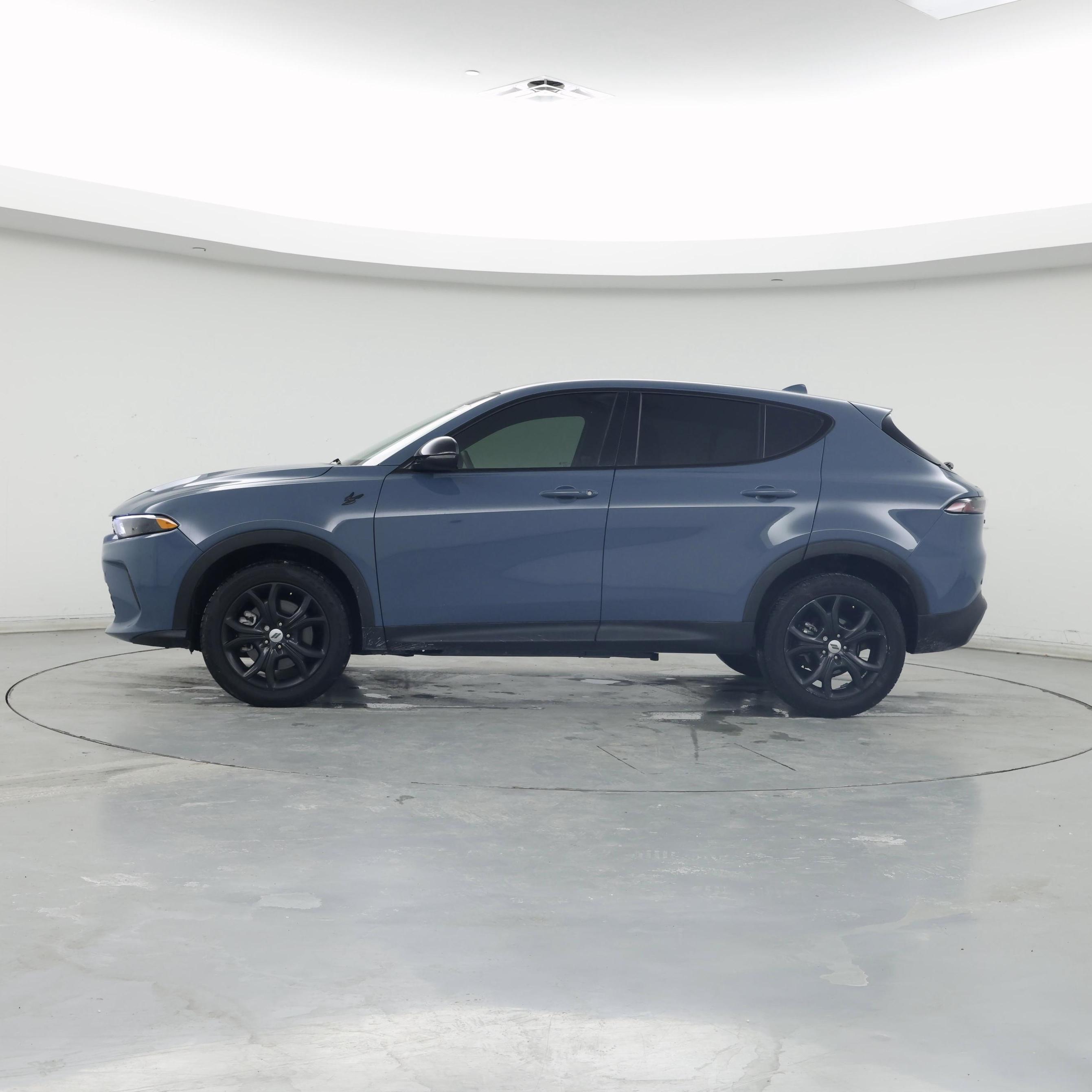 Thumbnail: 2023 Dodge Hornet - 3